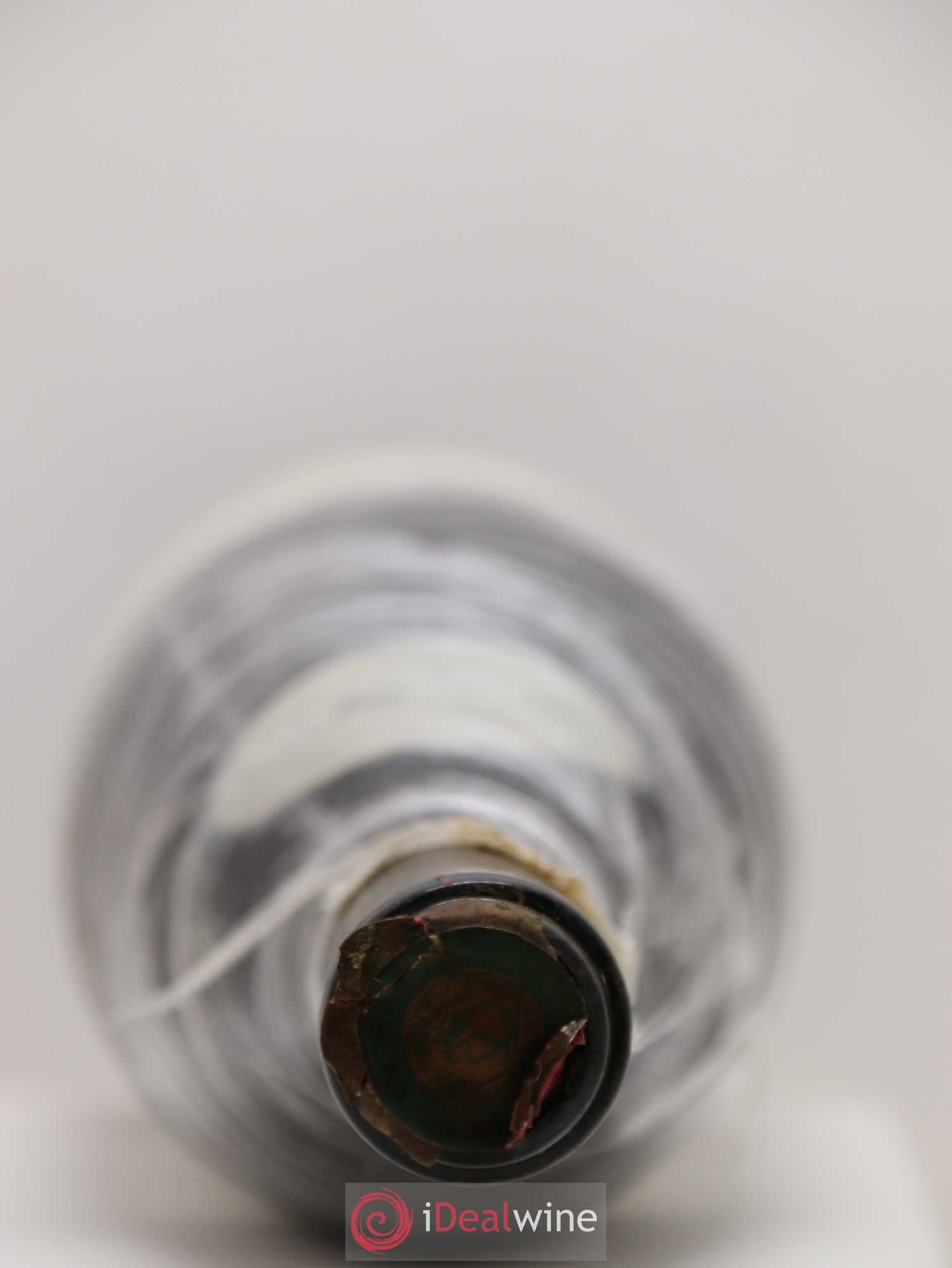 Vosne-Romanée Les Genaivrières Leroy (Domaine) 2009 - Lot de 1 bouteille - 2
