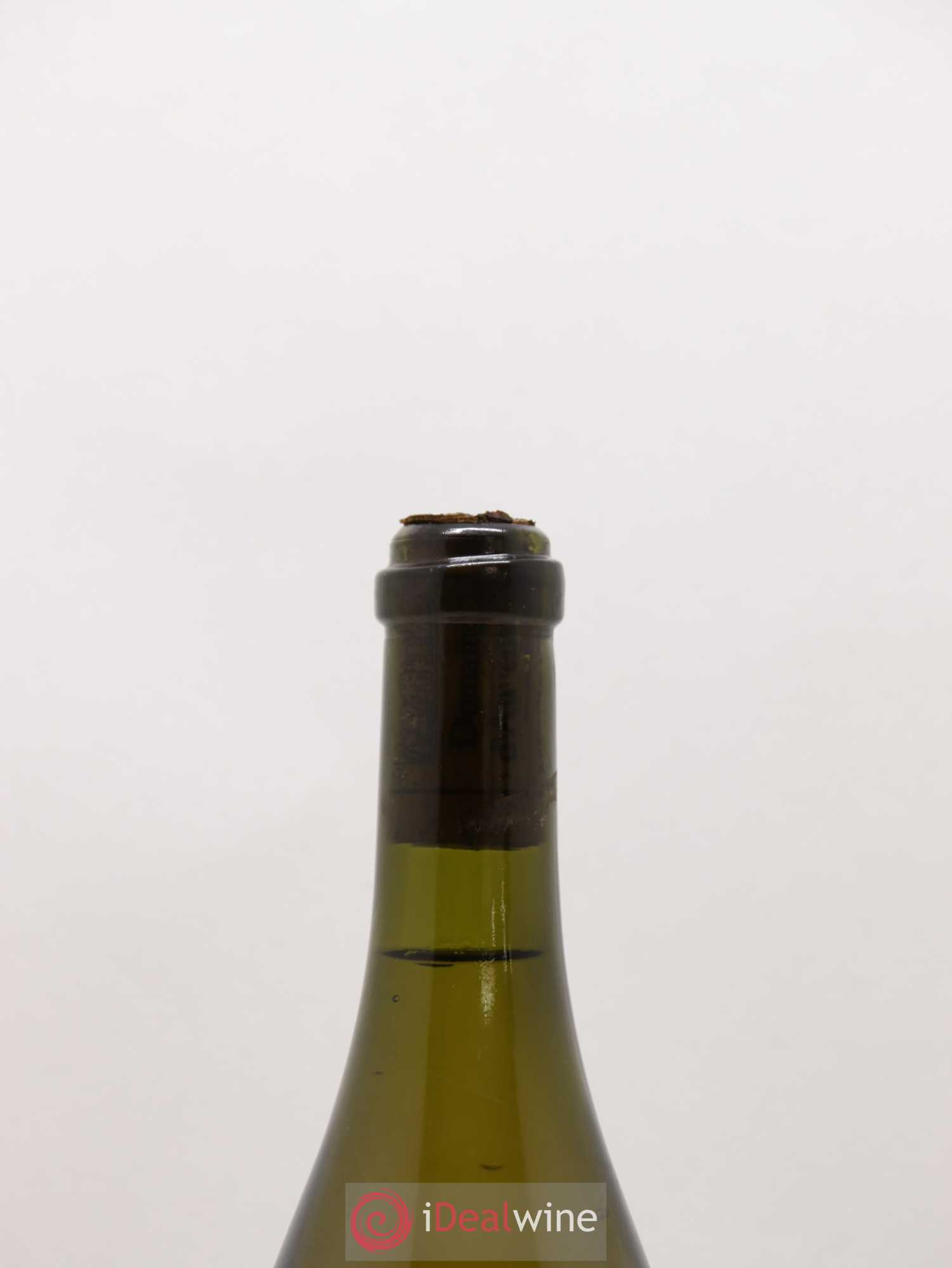 Meursault Les Narvaux d'Auvenay (Domaine) 2004 - Lot de 1 bouteille - 3