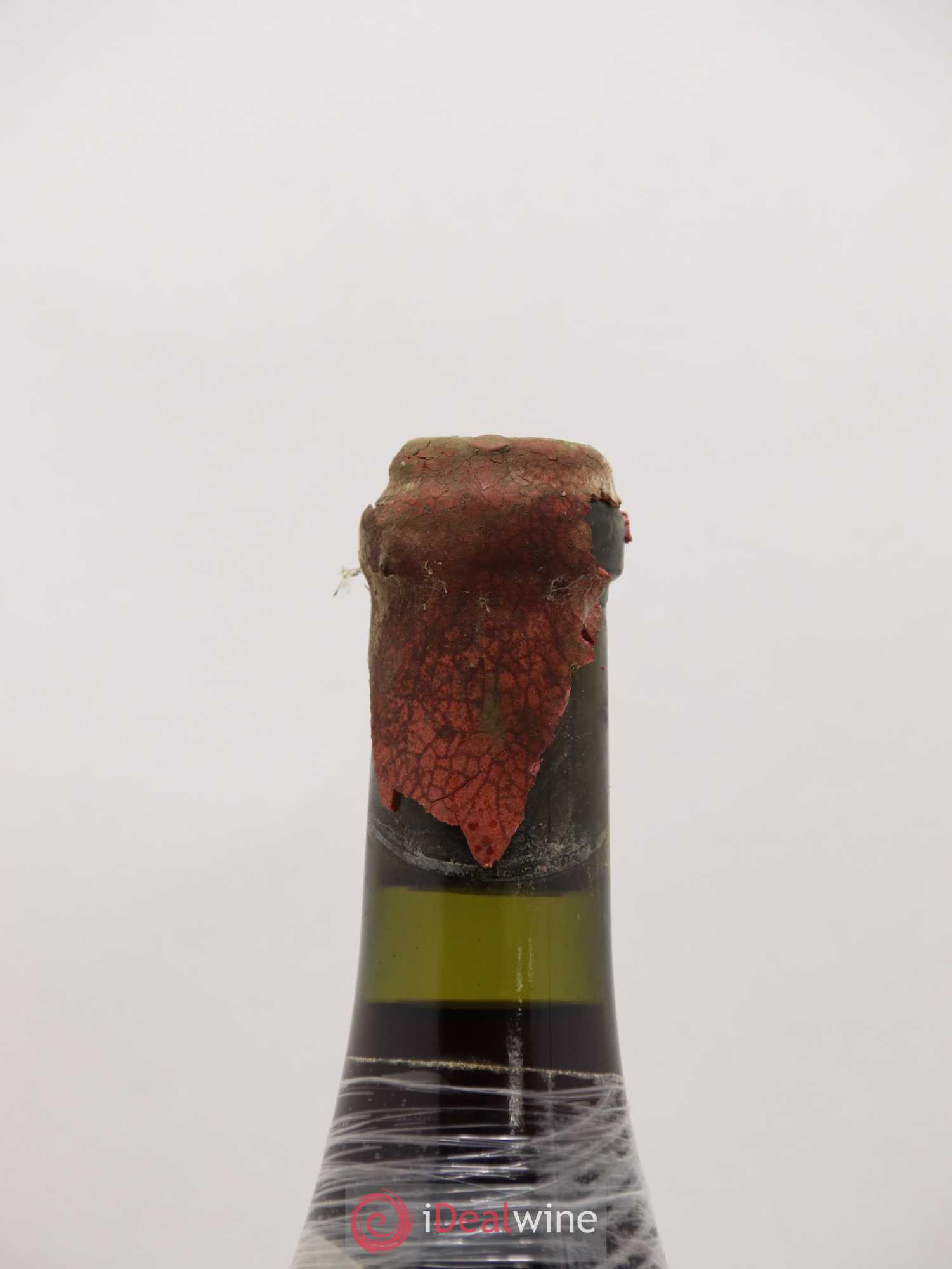 Nuits-Saint-Georges Leroy (Domaine) 2008 - Lot de 1 bouteille - 3