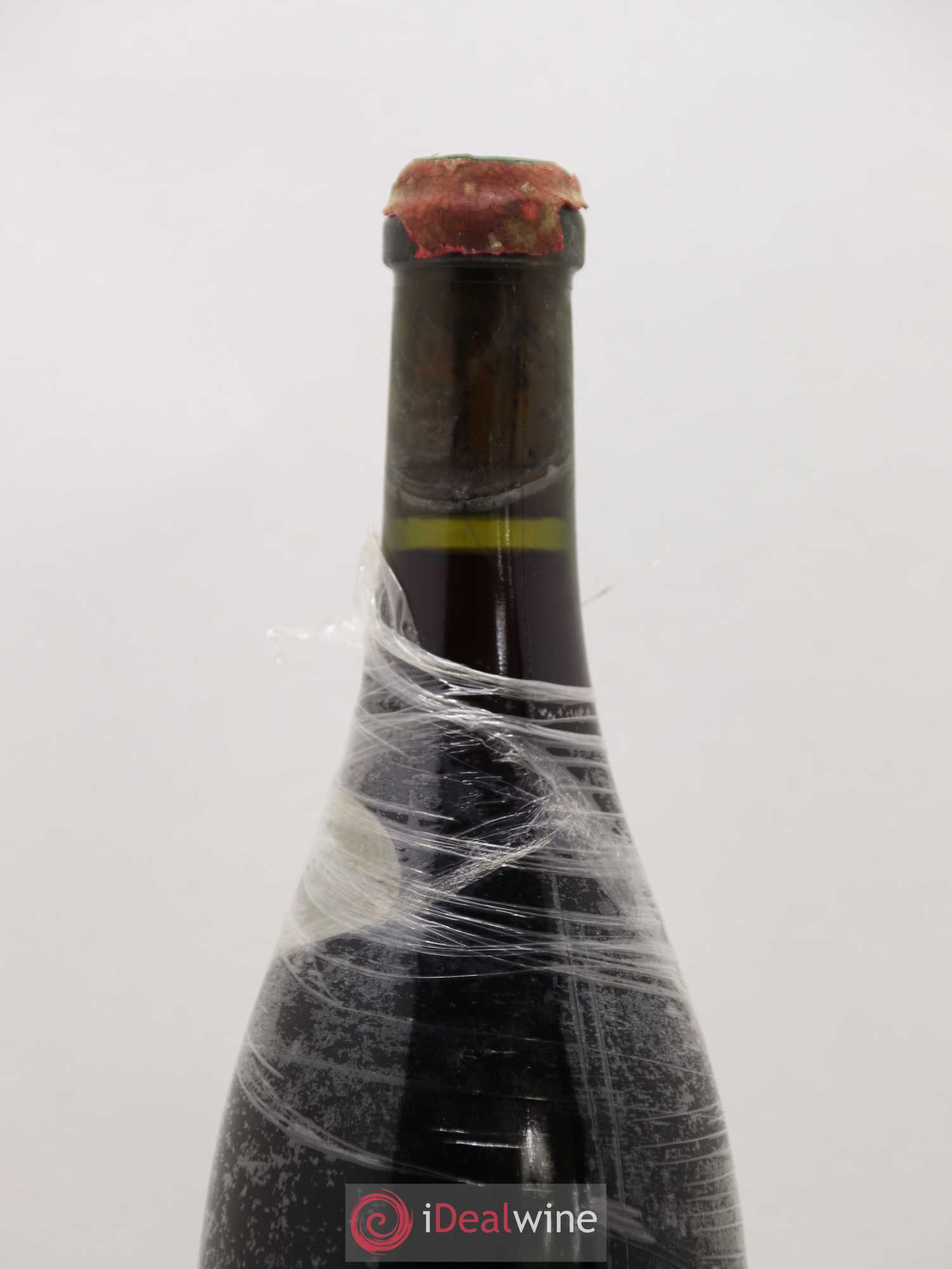 Nuits-Saint-Georges Leroy (Domaine) 2008 - Lot de 1 bouteille - 5