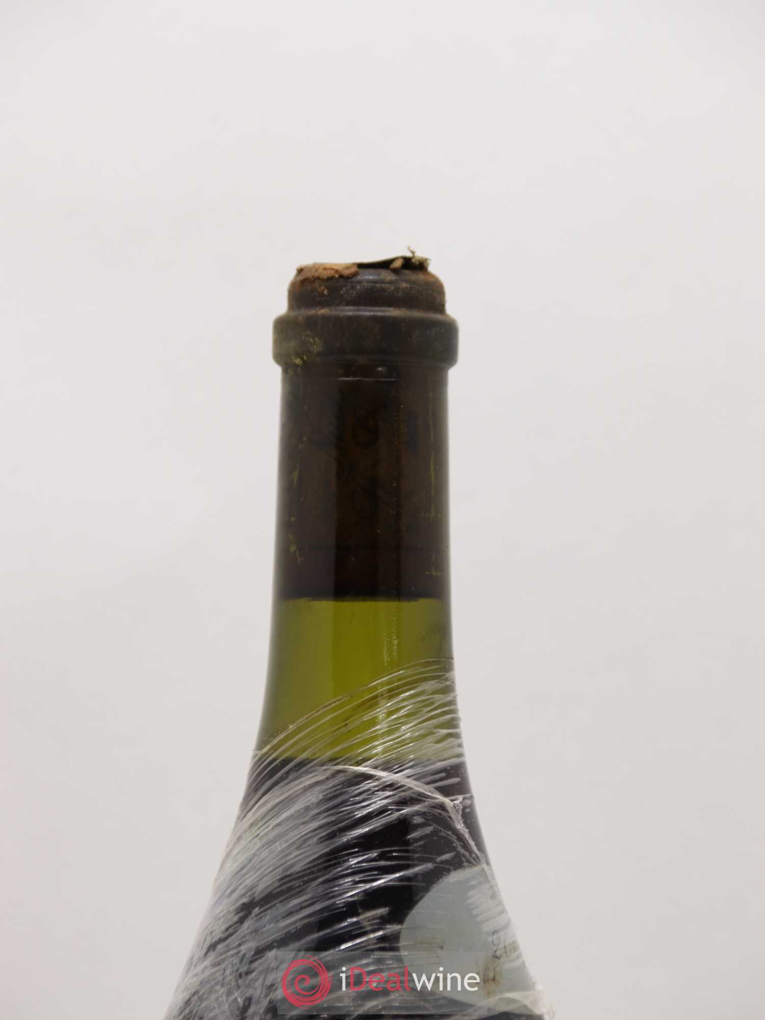 Nuits-Saint-Georges Aux Allots Leroy (Domaine) 2007 - Lot de 1 bouteille - 3