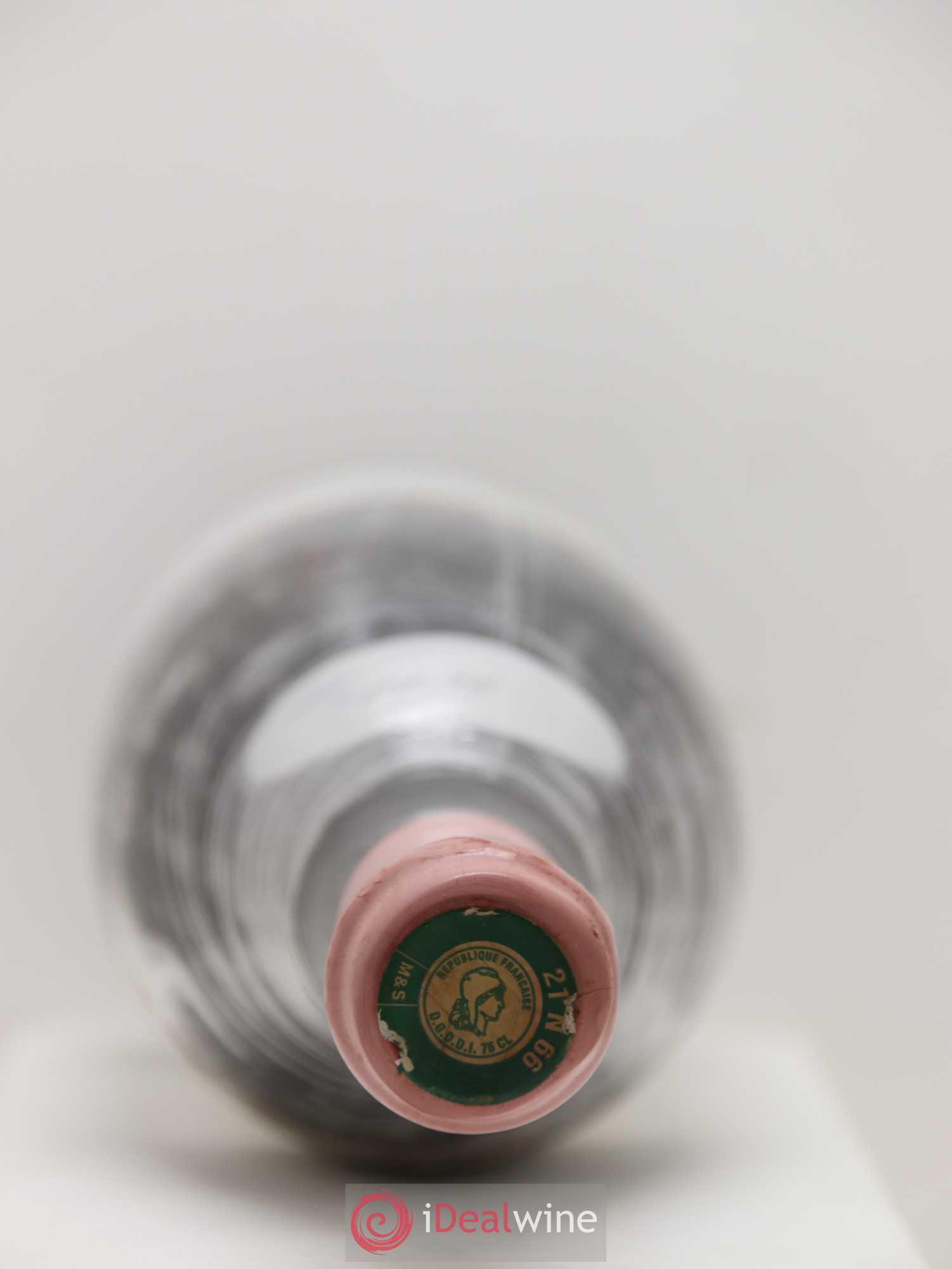 Vosne-Romanée Les Genaivrières Leroy (Domaine) 2012 - Lotto di 1 bottiglia - 2