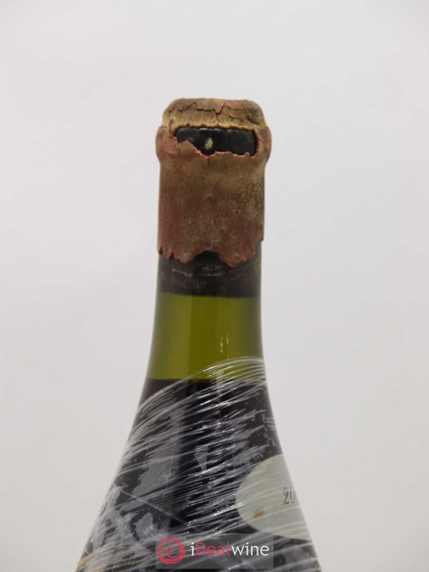 Nuits-Saint-Georges Aux Allots Leroy (Domaine) 2007 - Lot de 1 bouteille - 3
