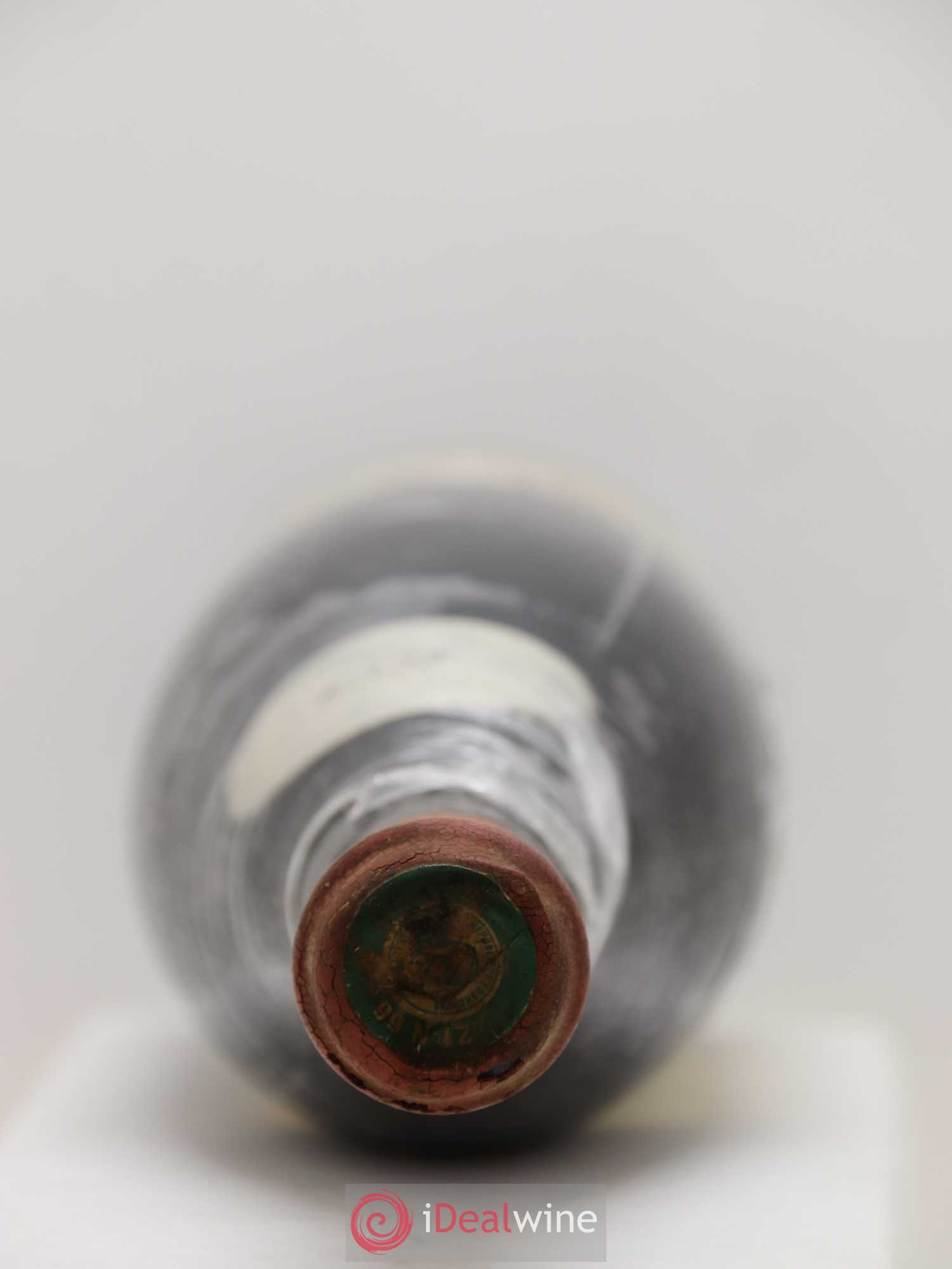 Vosne-Romanée Les Genaivrières Leroy (Domaine) 2009 - Lot de 1 bouteille - 2