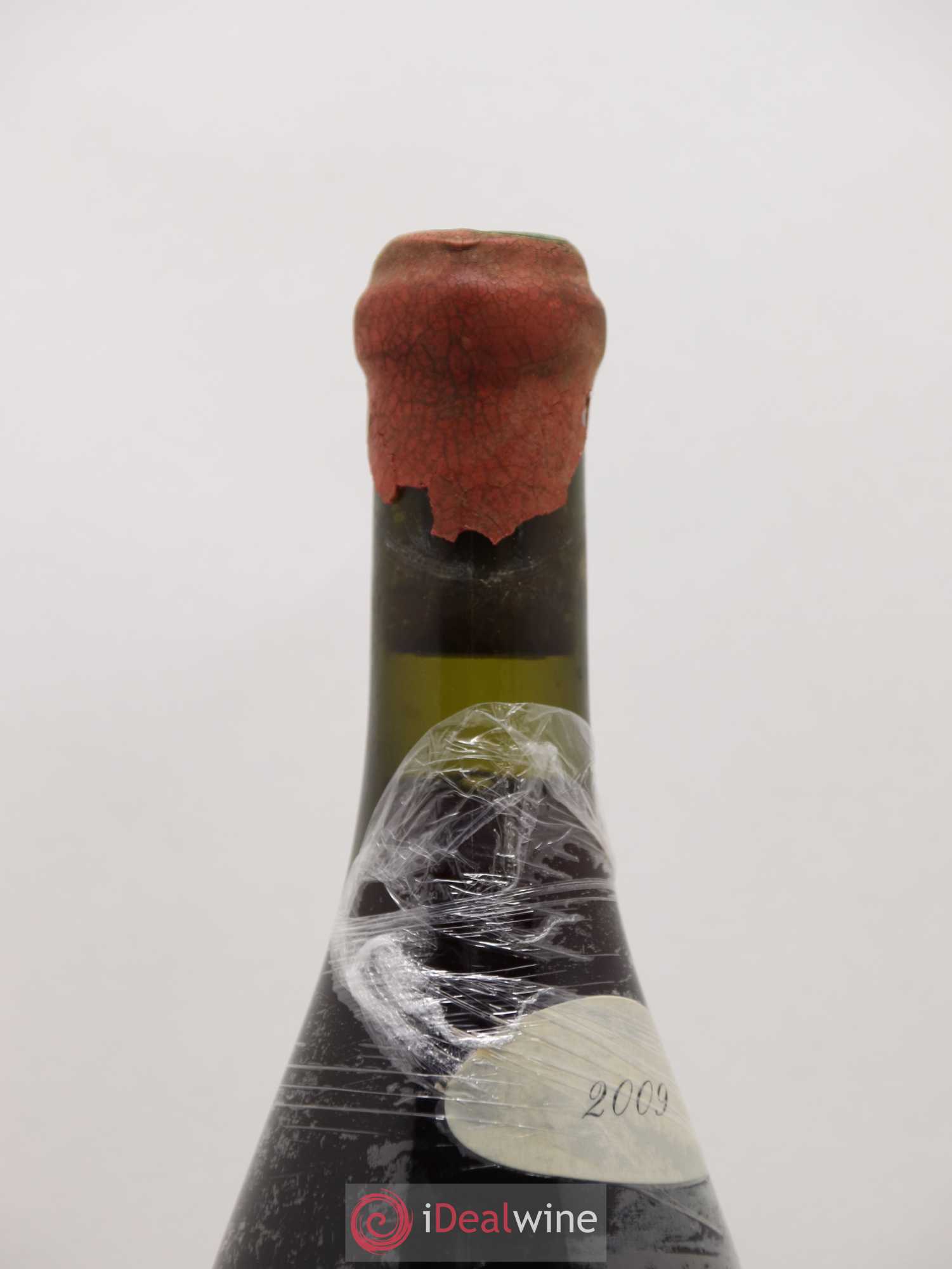 Vosne-Romanée Les Genaivrières Leroy (Domaine) 2009 - Lot de 1 bouteille - 3