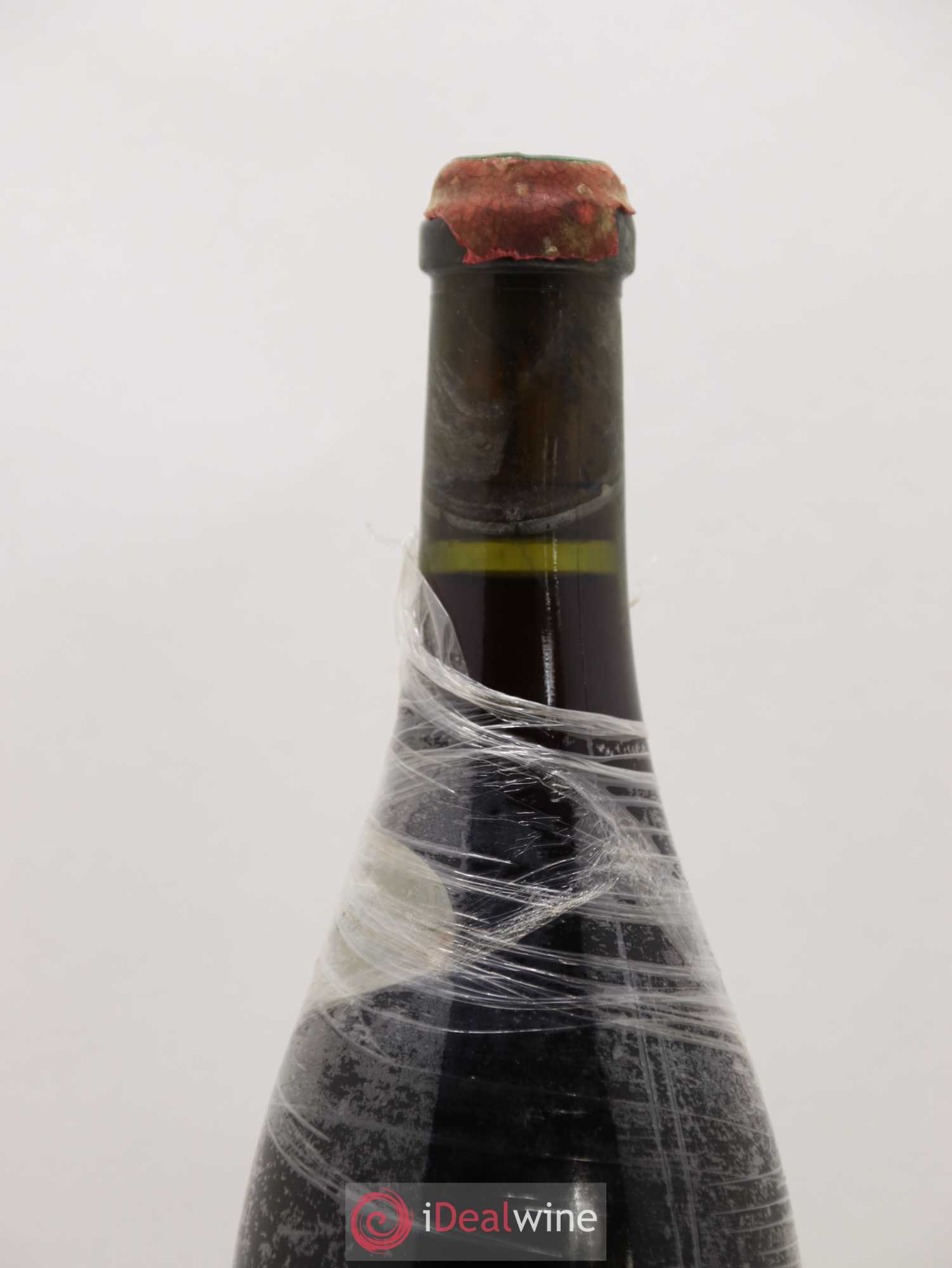 Nuits-Saint-Georges Leroy (Domaine) 2008 - Lot de 1 bouteille - 3