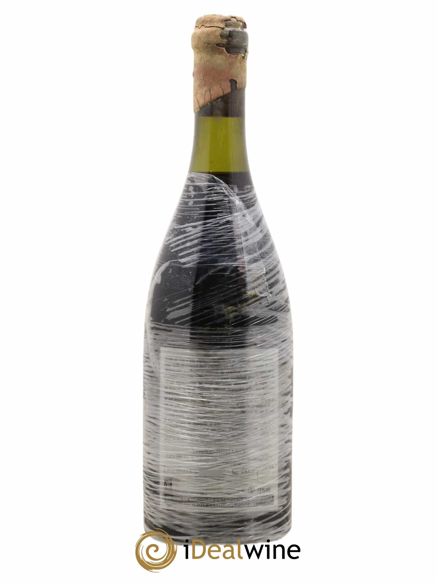 Vosne-Romanée 1er Cru Les Beaux-Monts Leroy (Domaine) 2009 - Lot de 1 bouteille - 1
