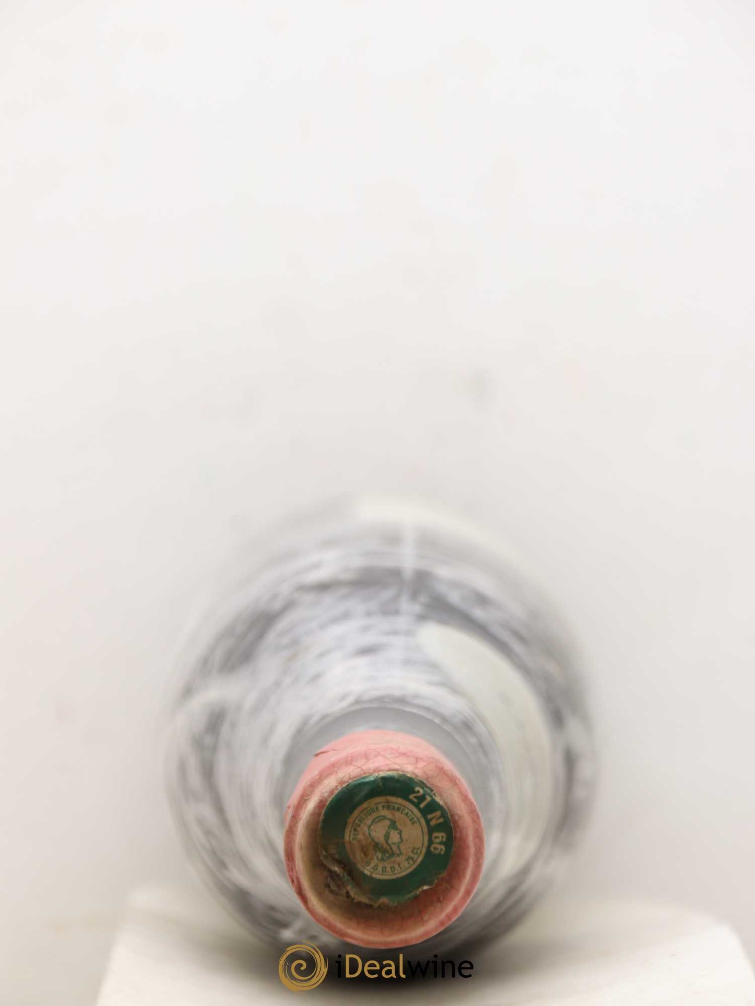 Latricières-Chambertin Grand Cru Leroy (Domaine) 2006 - Lot de 1 bouteille - 2