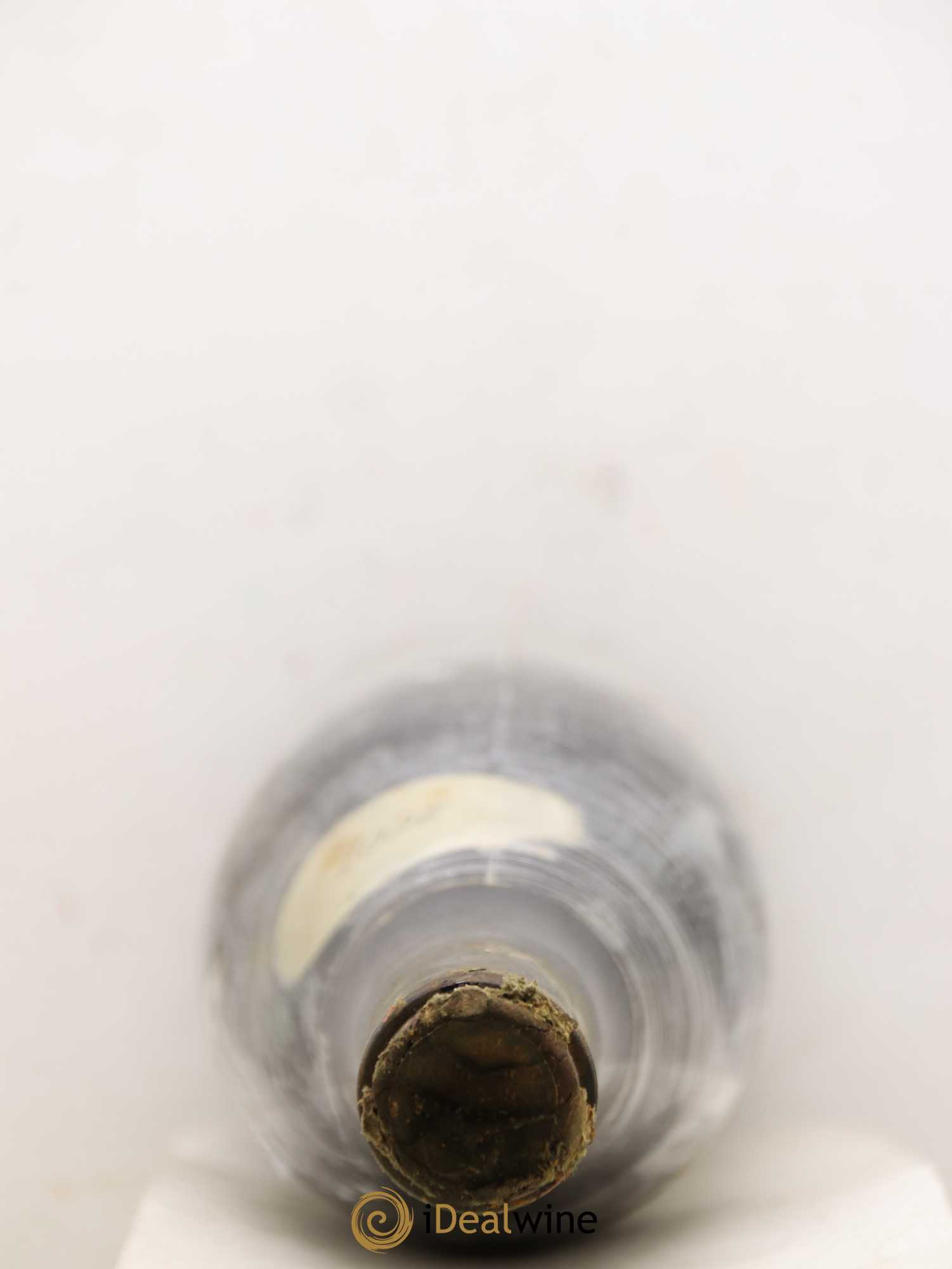 Chambertin Grand Cru Leroy (Domaine) 2007 - Lot of 1 bottle - 2