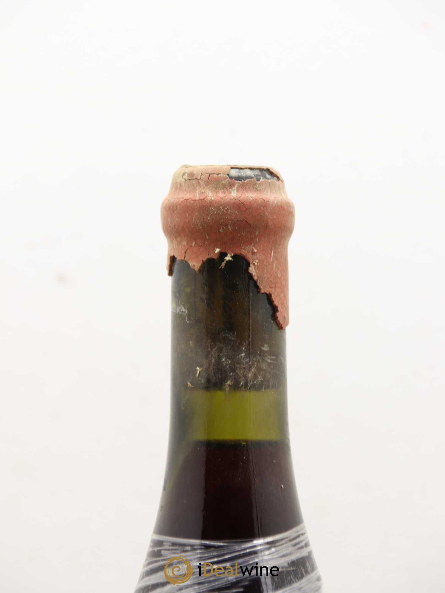 Vosne-Romanée Les Genaivrières Leroy (Domaine) 2009 - Lot de 1 bouteille - 3