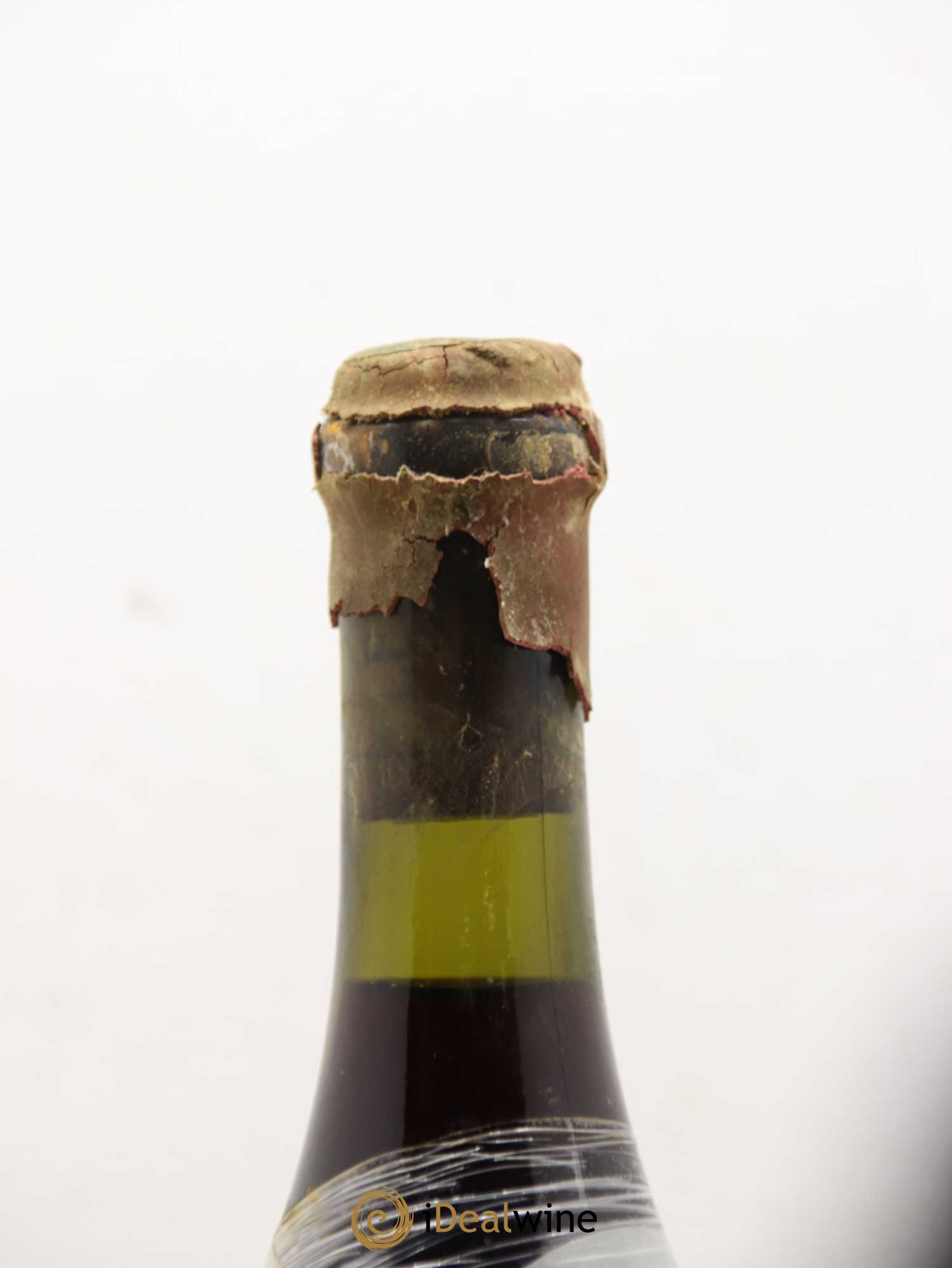 Nuits-Saint-Georges 1er Cru Aux Vignerondes Leroy (Domaine) 2009 - Lot de 1 bouteille - 3