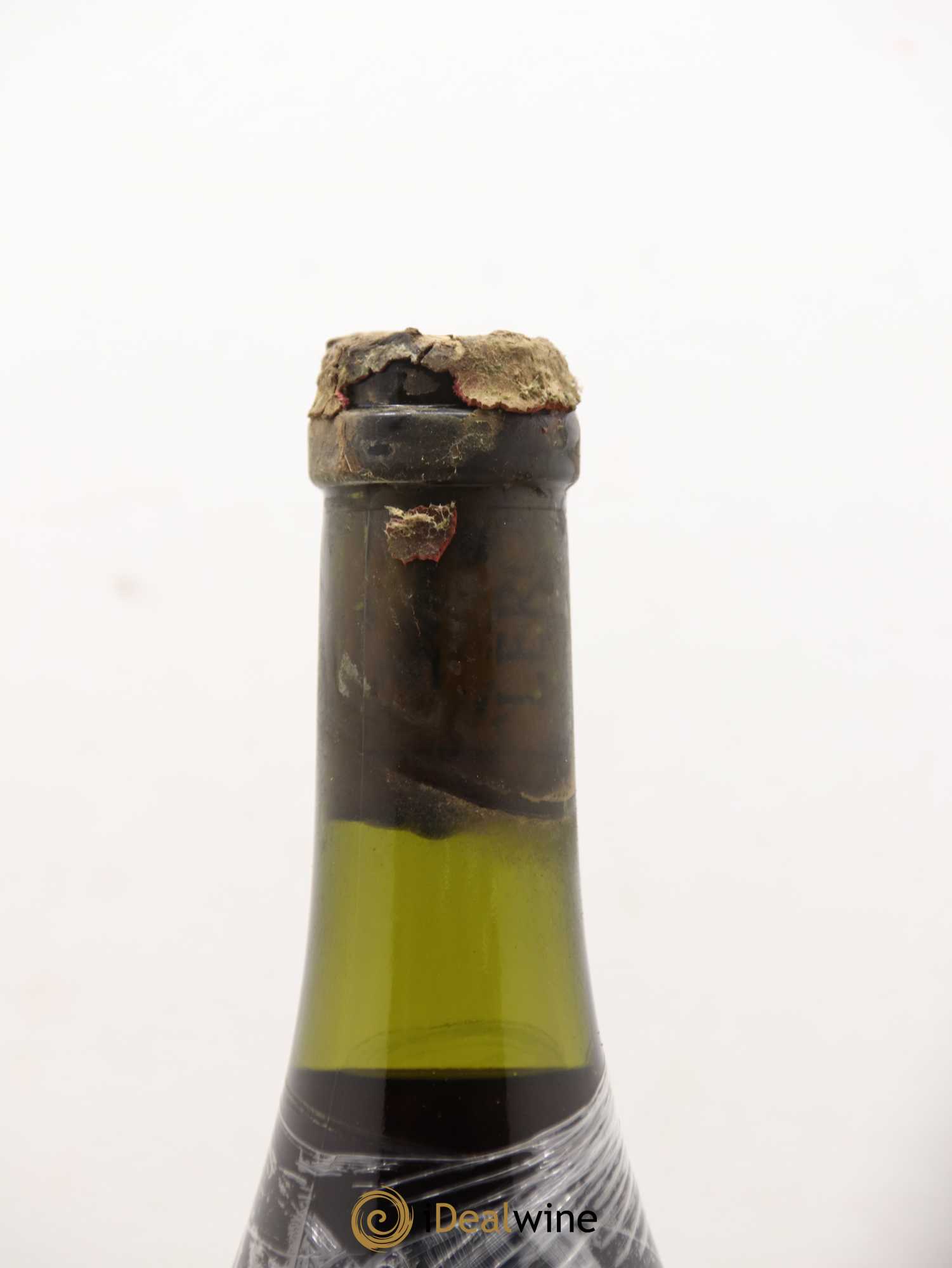 Romanée-Saint-Vivant Grand Cru Leroy (Domaine) 2007 - Lot de 1 bouteille - 3