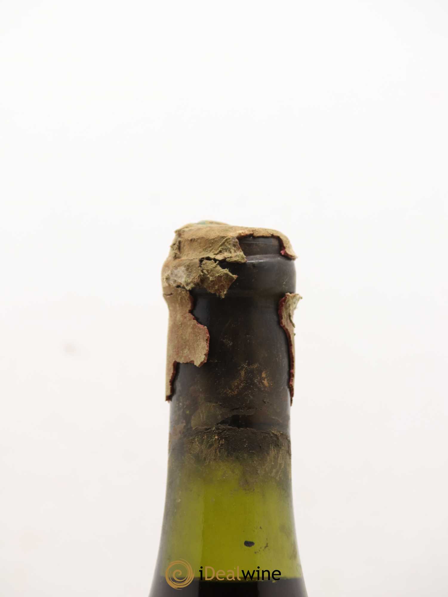 Musigny Grand Cru Leroy (Domaine) 2007 - Lot de 1 bouteille - 3