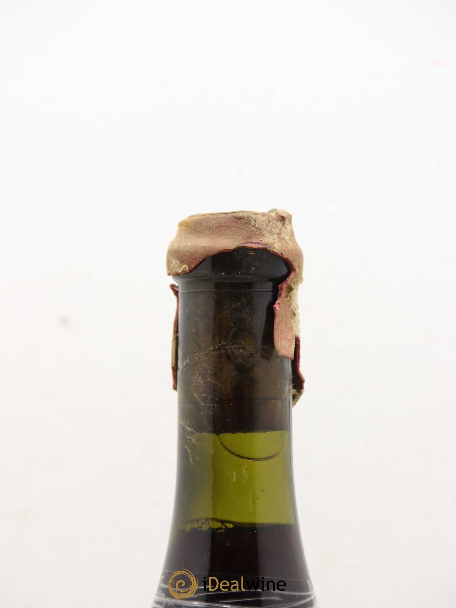Nuits-Saint-Georges Aux Allots Leroy (Domaine) 2009 - Lot de 1 bouteille - 3