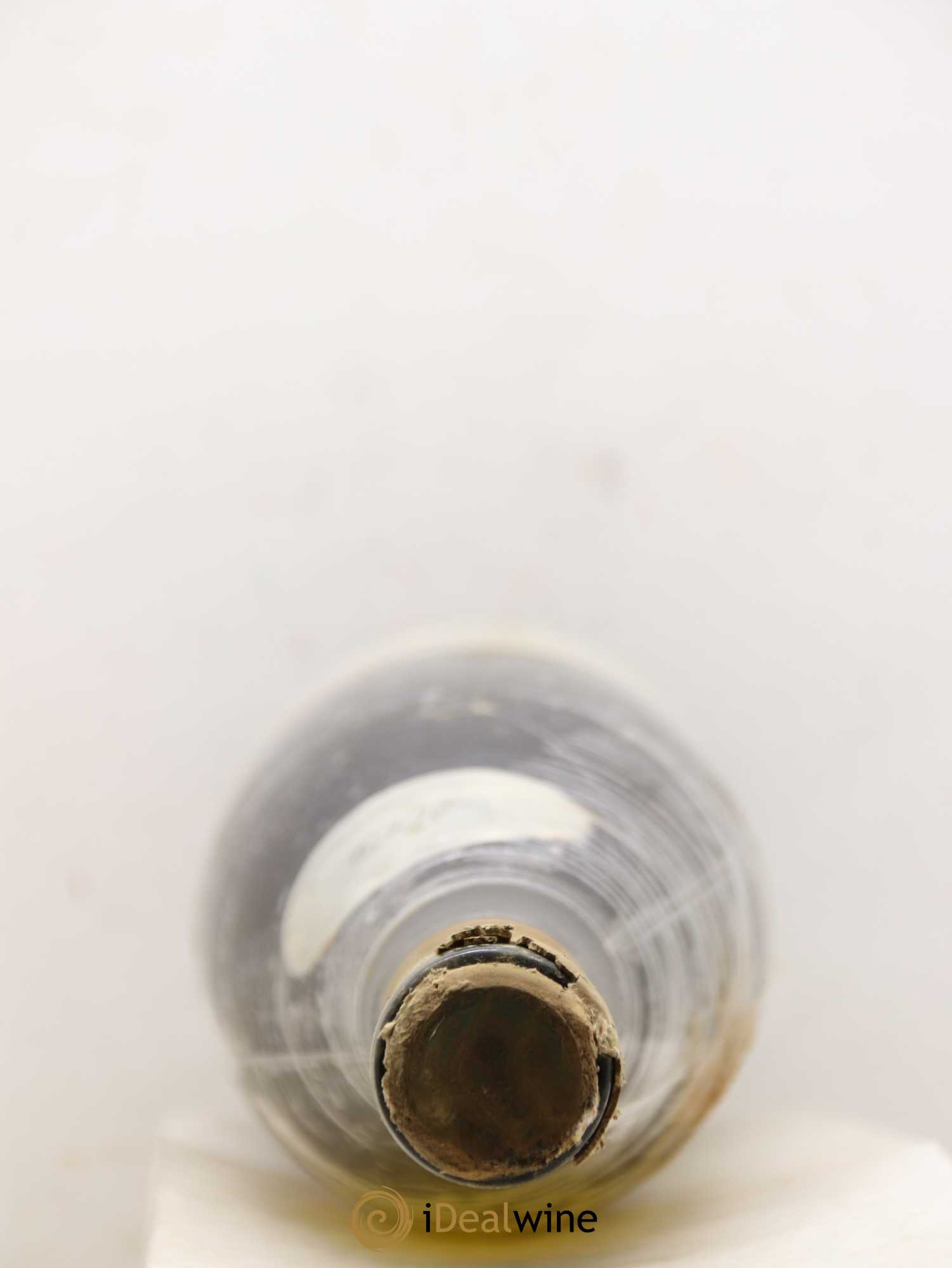 Corton-Charlemagne Grand Cru Leroy (Domaine) 2009 - Lot of 1 bottle - 2