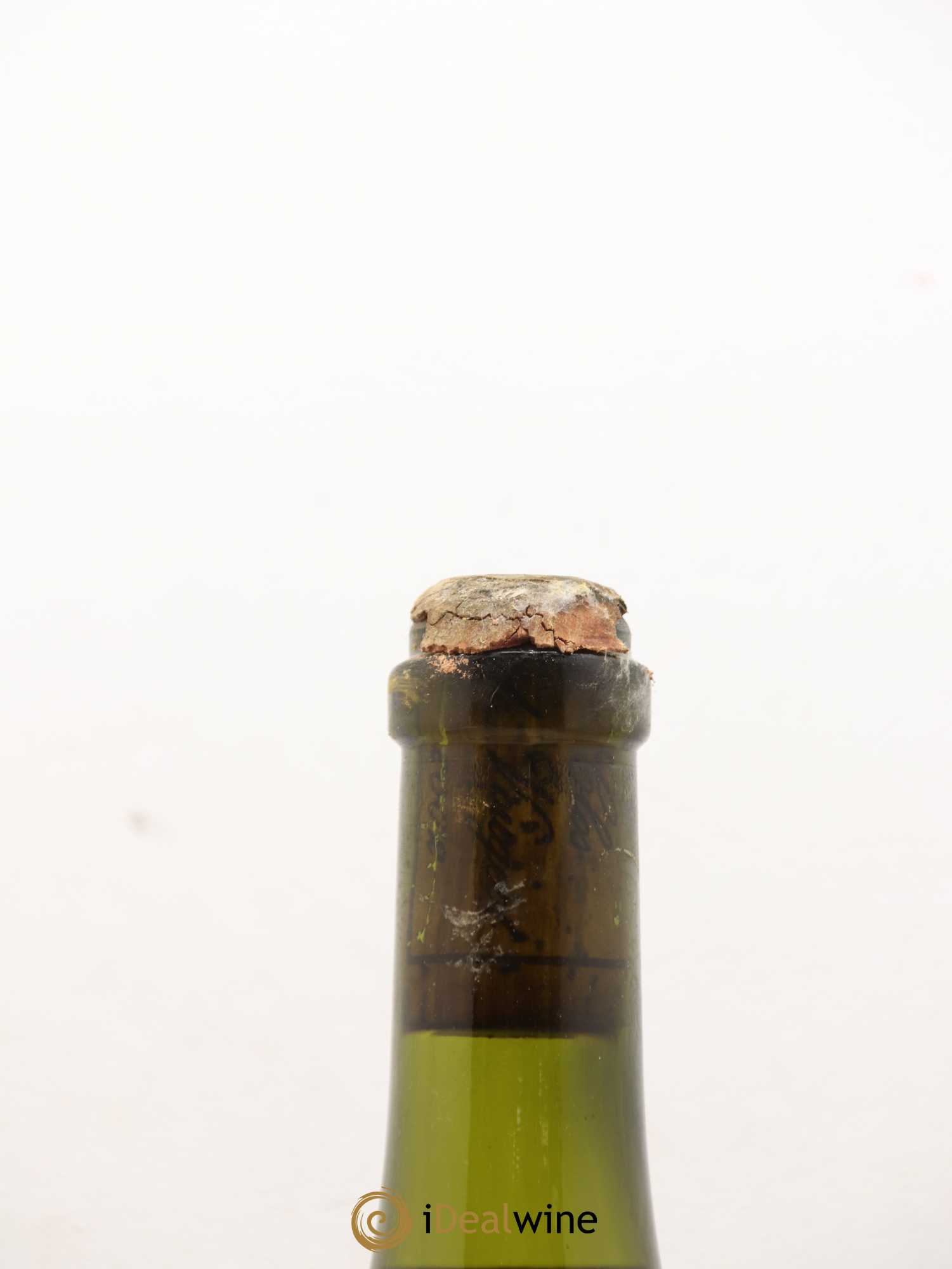 Clos de Vougeot Grand Cru Leroy (Domaine) 2002 - Lot de 1 bouteille - 3