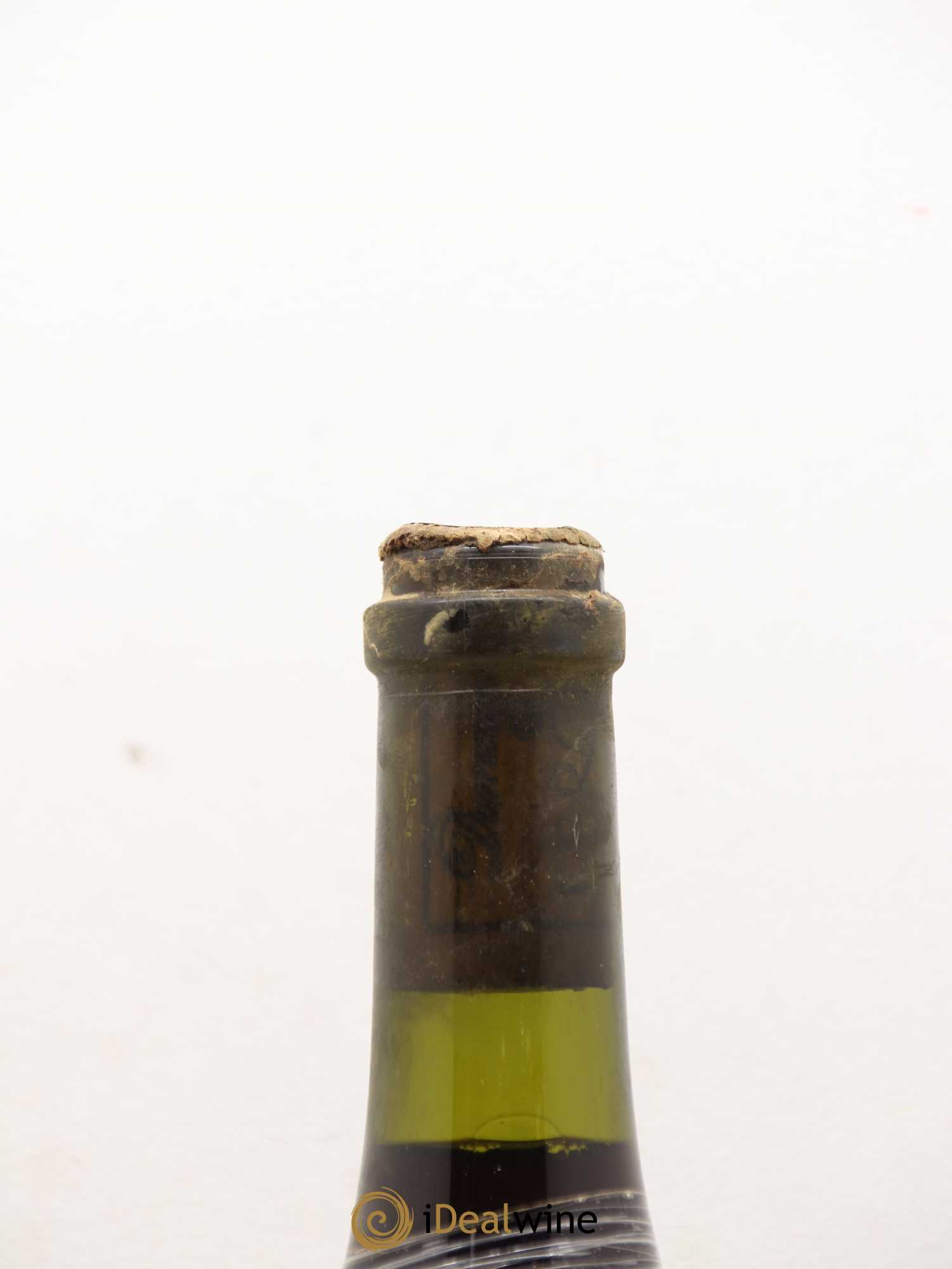 Clos de Vougeot Grand Cru Leroy (Domaine) 2007 - Lot de 1 bouteille - 3