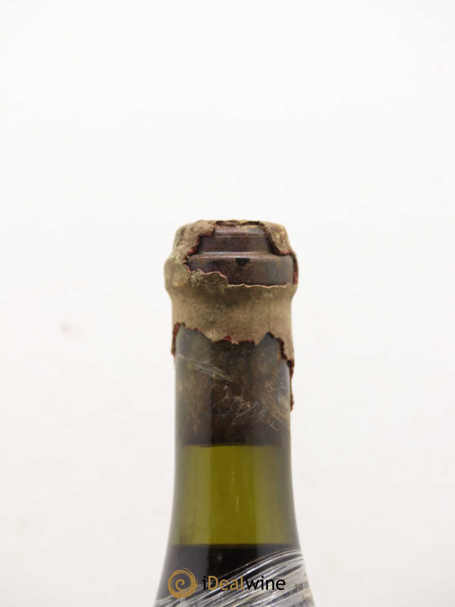 Clos de Vougeot Grand Cru Leroy (Domaine) 2009 - Lot de 1 bouteille - 3
