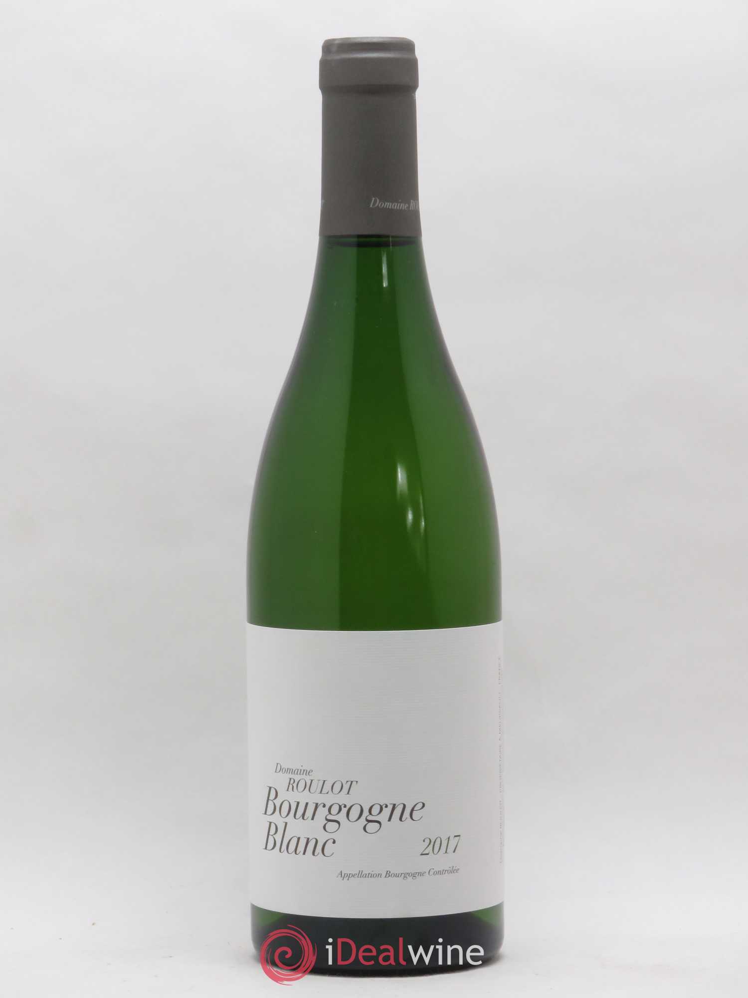 Bourgogne Roulot (Domaine) 2017 - Lot de 1 bouteille - 0