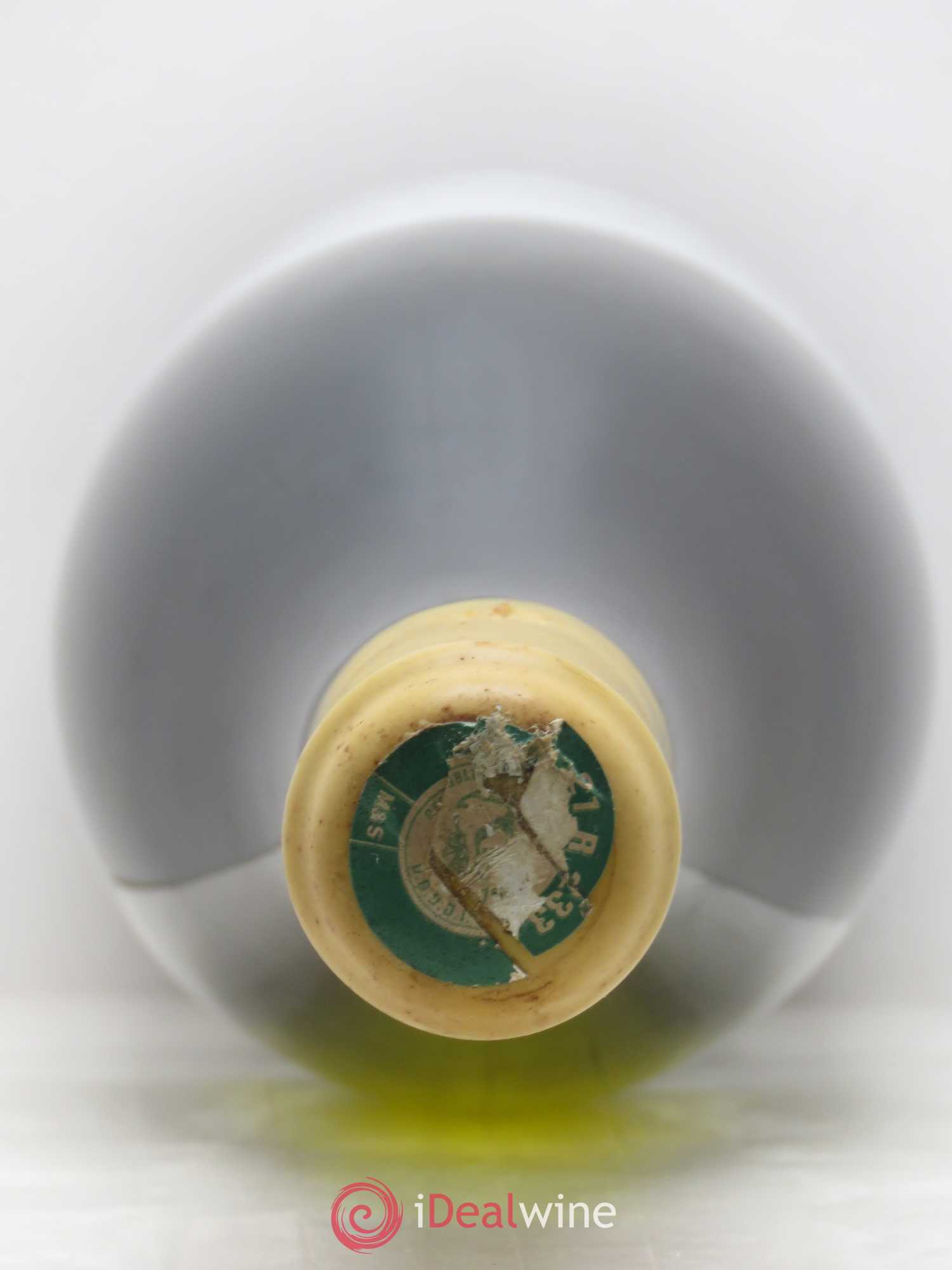 Bourgogne Aligoté Sous Le Chatelet Domaine d'Auvenay 2007 - Posten von 1 Flasche - 2