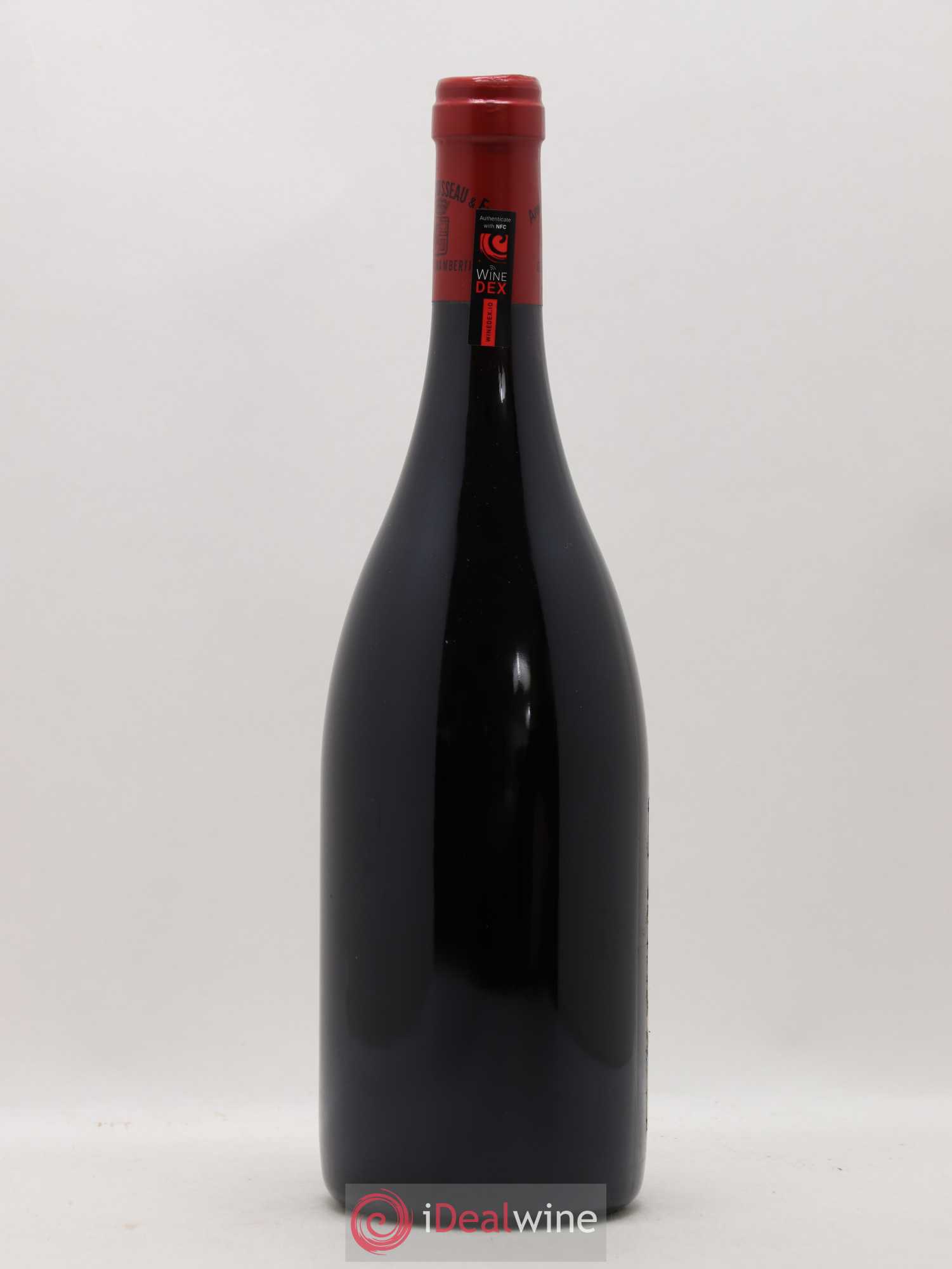 Ruchottes-Chambertin Grand Cru Clos des Ruchottes Armand Rousseau (Domaine) 2011 - Lot de 1 bouteille - 1