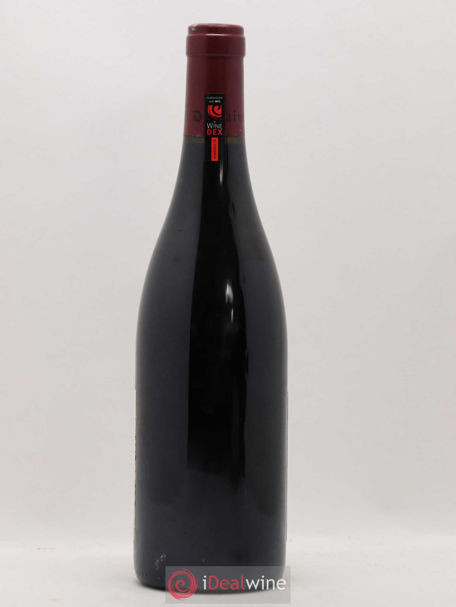 Bonnes-Mares Grand Cru Georges Roumier (Domaine) 2011 - Lot de 1 bouteille - 1