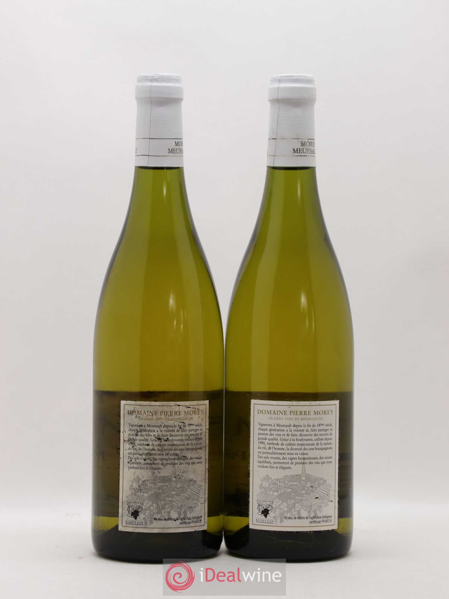 Morey-Saint-Denis 1er Cru Clos de la Bussière Georges Roumier (Domaine) 2014 - Lot de 1 bouteille - 1