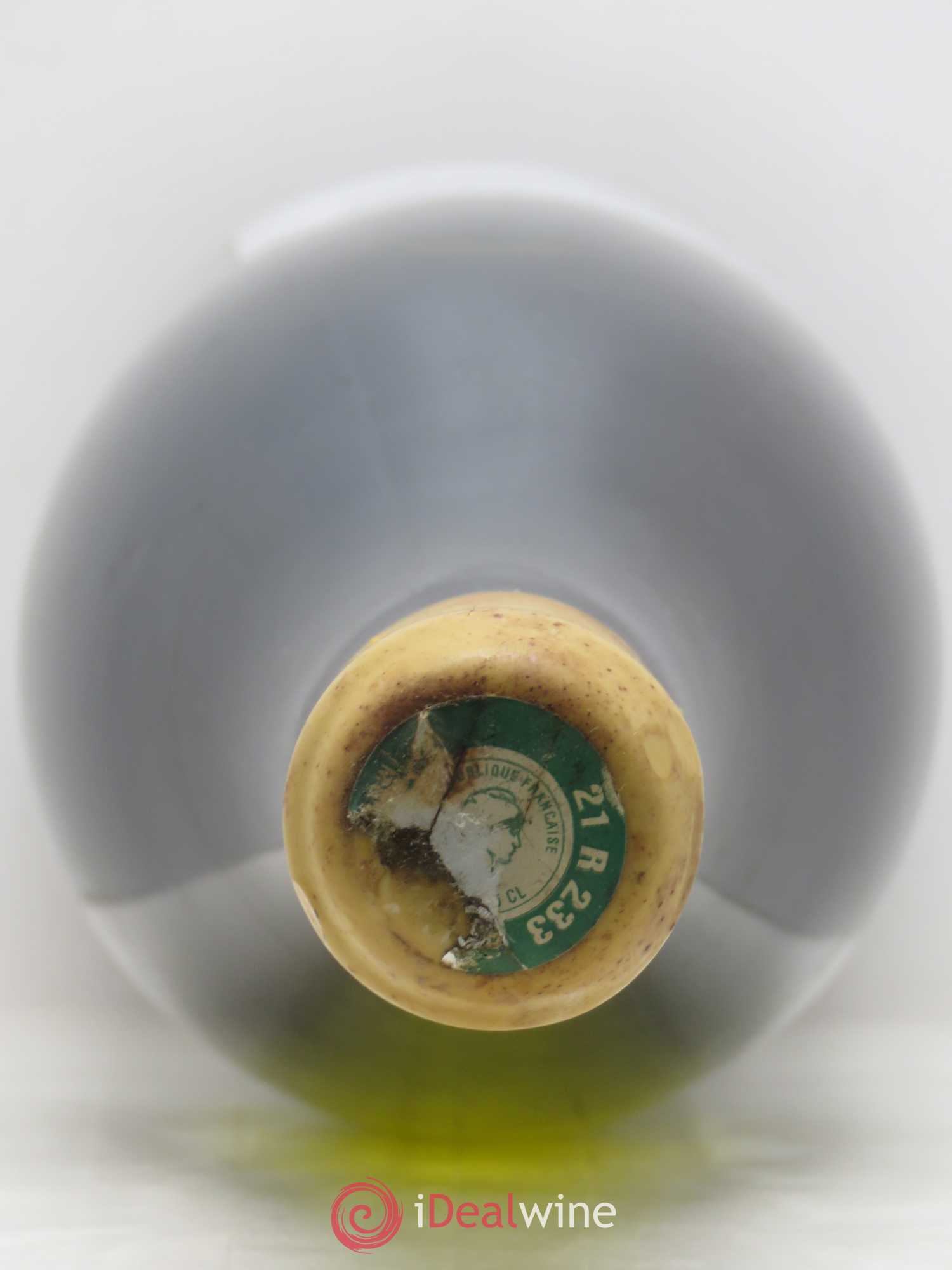 Bourgogne Aligoté Sous Le Chatelet Domaine d'Auvenay 2008 - Posten von 1 Flasche - 2