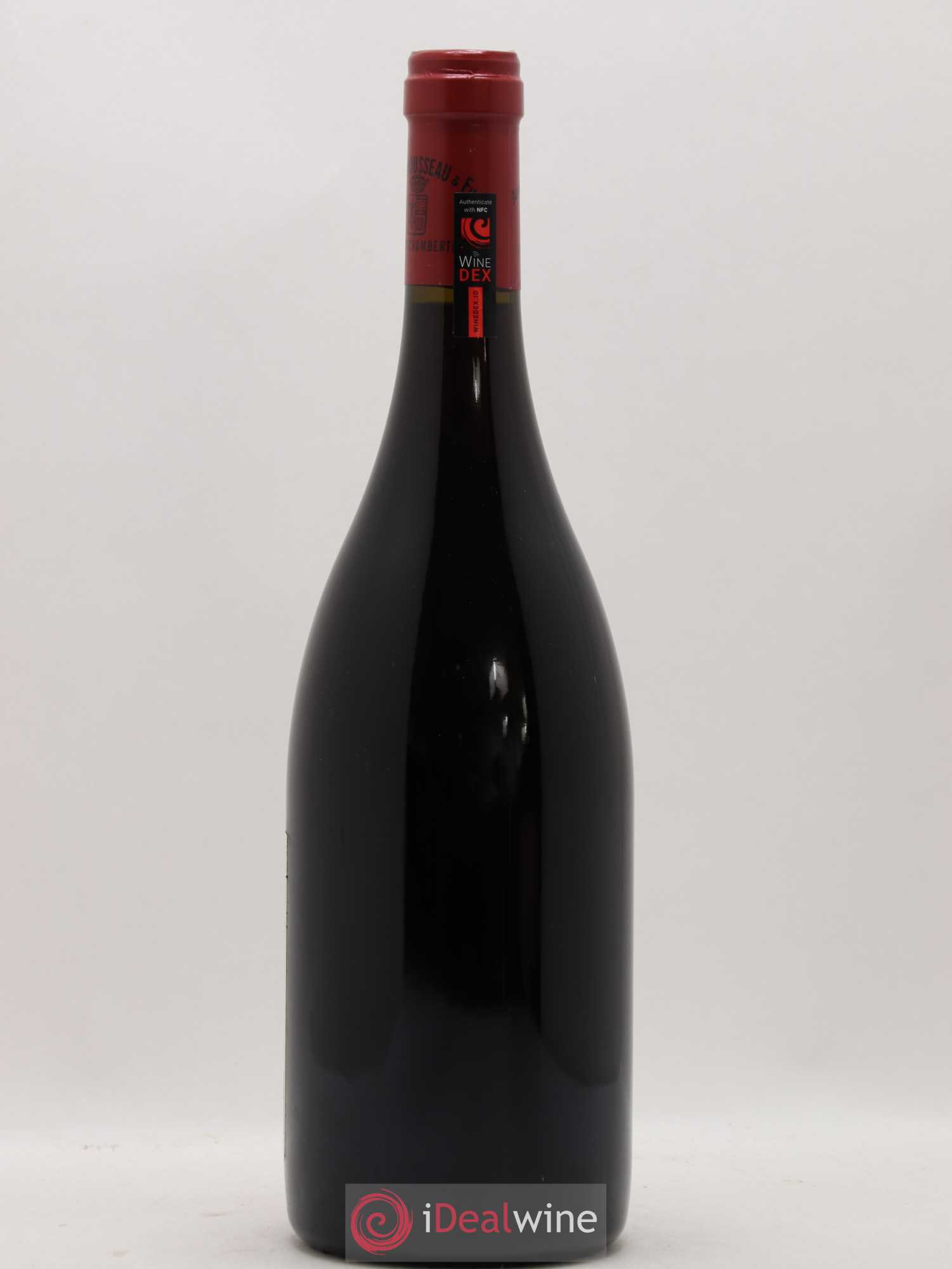 Gevrey-Chambertin 1er Cru Clos Saint-Jacques Armand Rousseau (Domaine) 2012 - Lot de 1 bouteille - 1