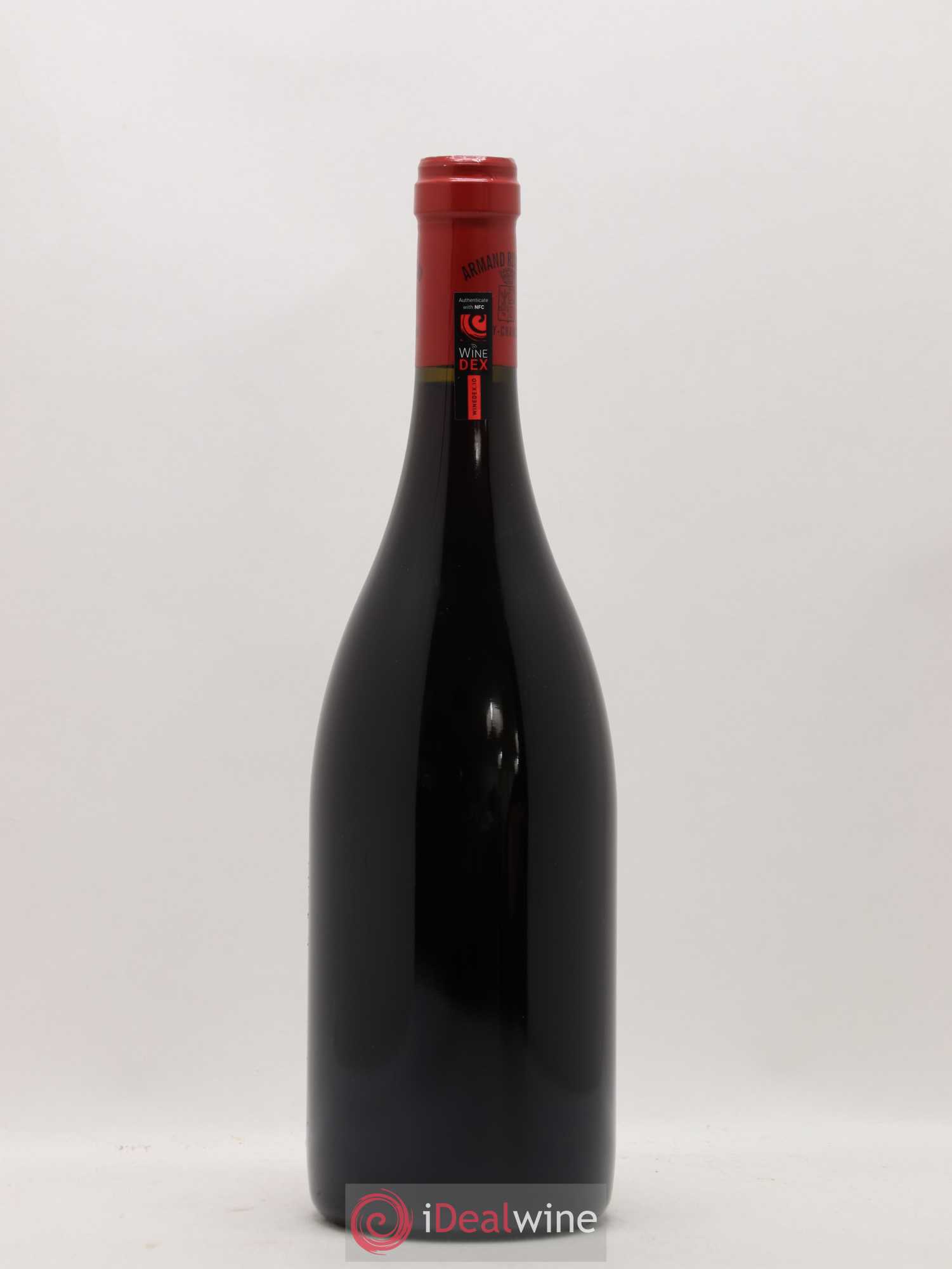 Gevrey-Chambertin 1er Cru Clos Saint-Jacques Armand Rousseau (Domaine) 2013 - Lot de 1 bouteille - 1