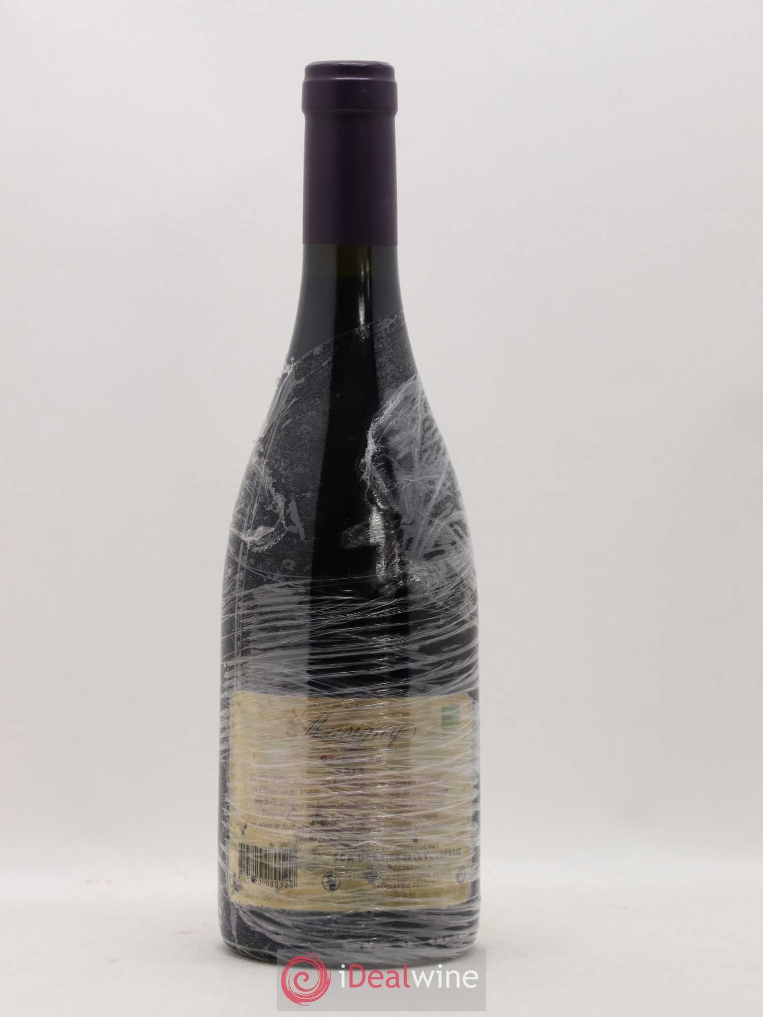 Musigny Grand Cru La Vougeraie 2013 - Lot de 1 bouteille - 1