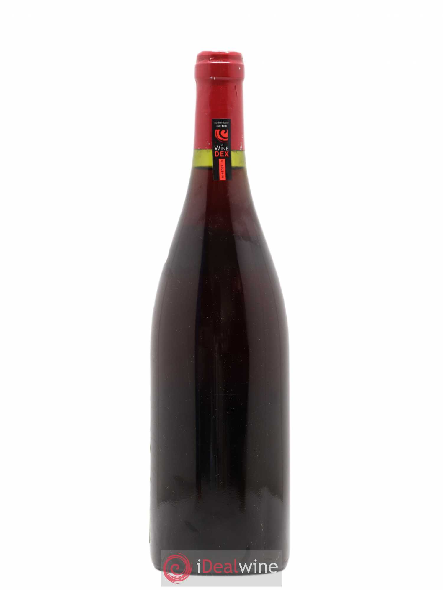 Morey-Saint-Denis 1er Cru Clos Sorbés Jacky Truchot 2000 - Lot de 1 bouteille - 1
