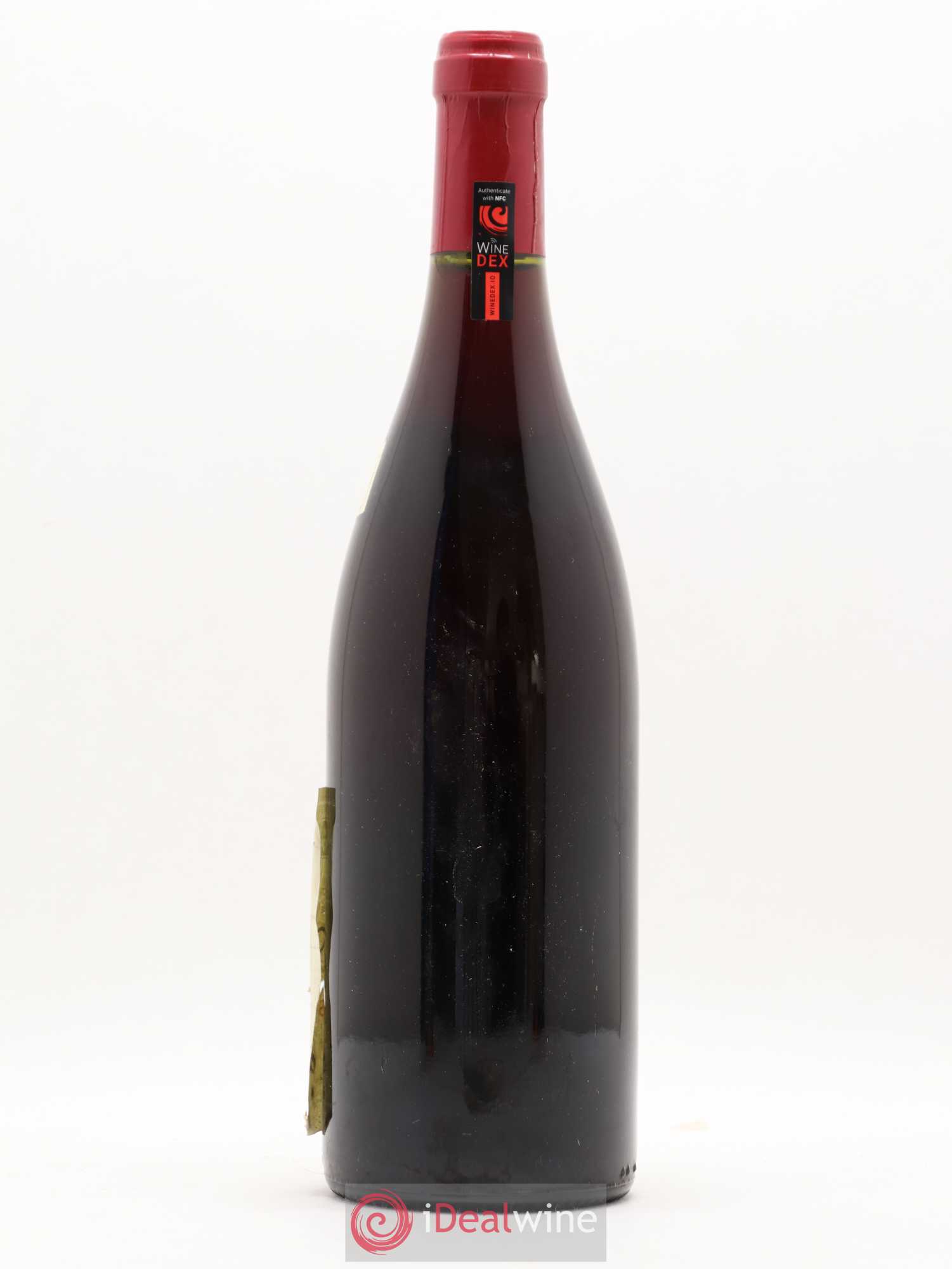Morey-Saint-Denis 1er Cru Clos Sorbés Jacky Truchot 1998 - Lot de 1 bouteille - 1