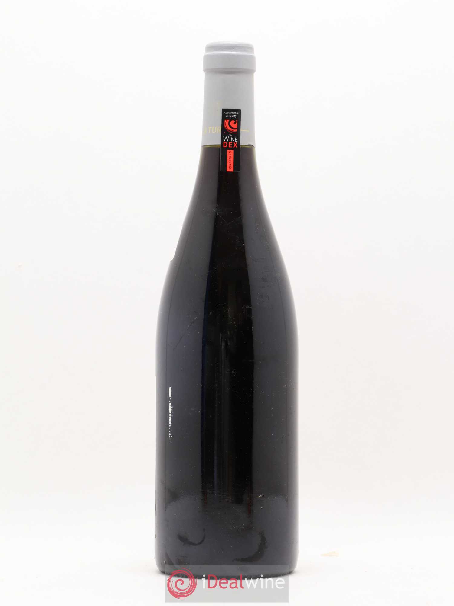 Côte-Rôtie La Turque Guigal 1999 - Lot de 1 bouteille - 1