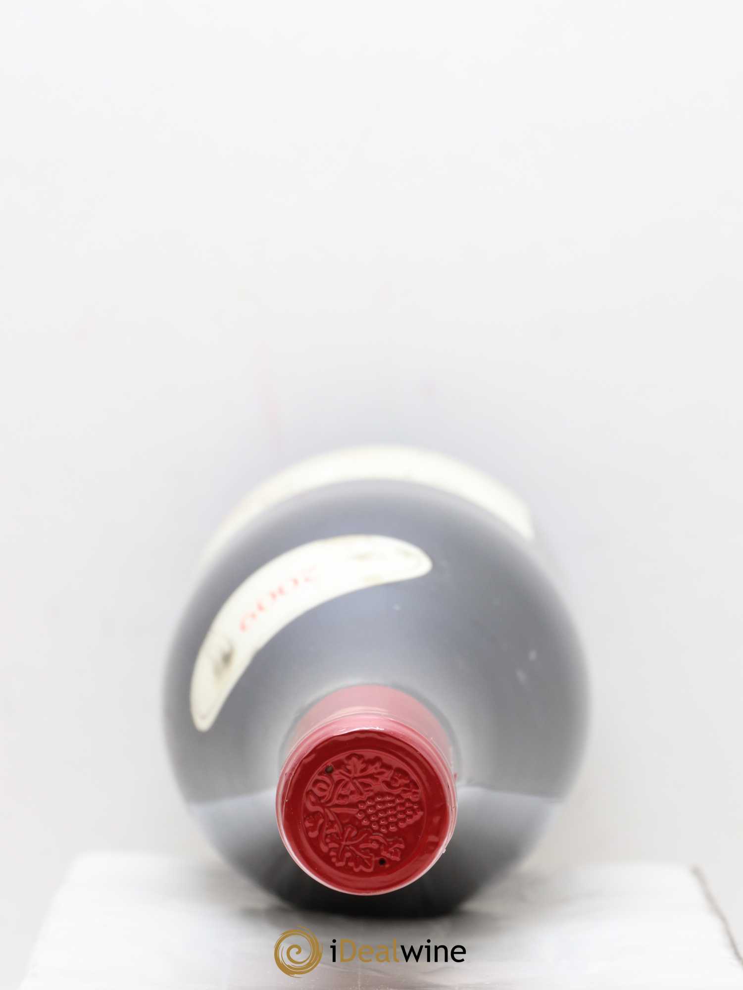 Saumur-Champigny Les Poyeux Clos Rougeard 2009 - Lot de 2 bouteilles - 1