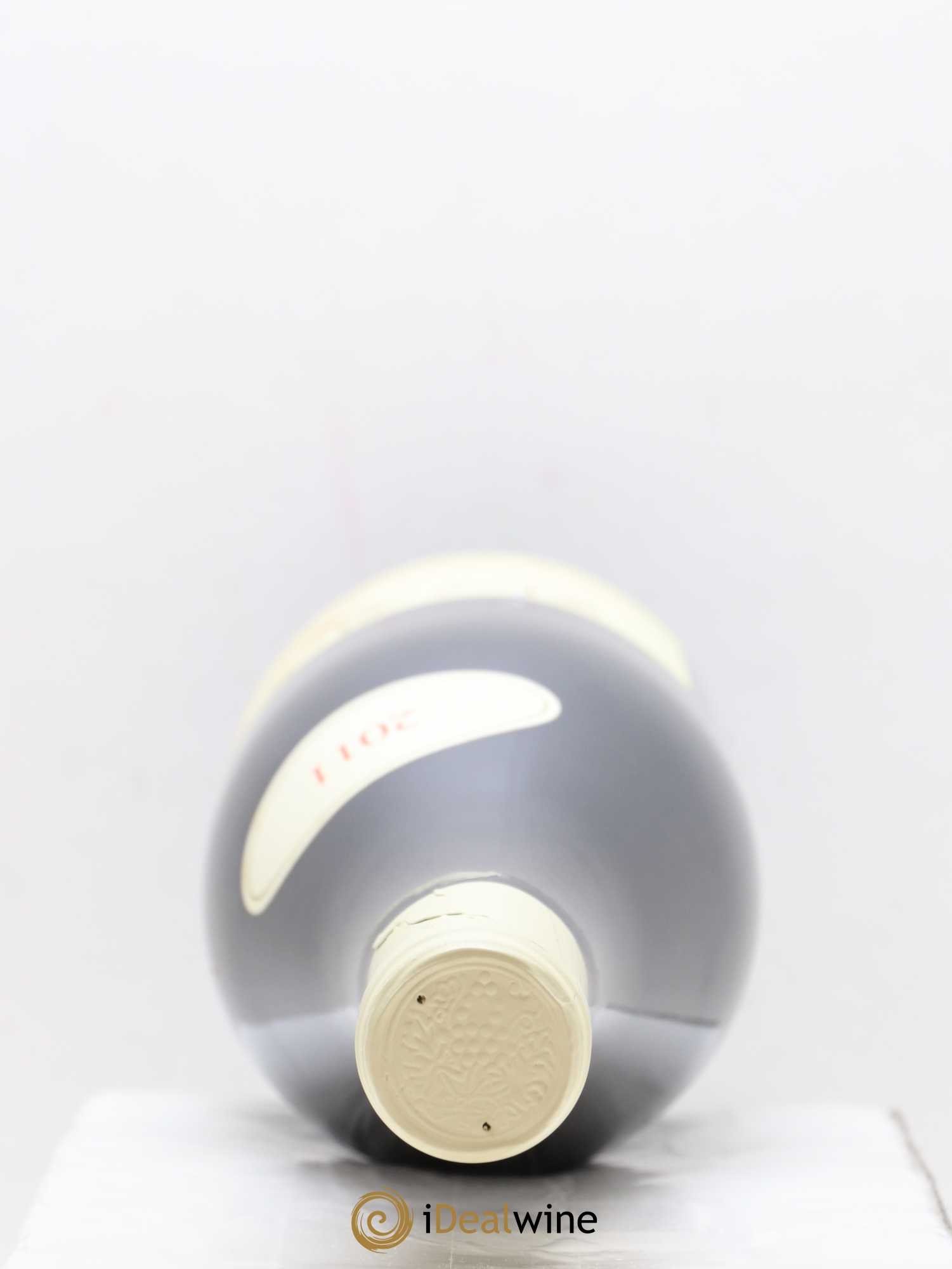 Saumur-Champigny Le Bourg Clos Rougeard 2011 - Lot of 3 bottles - 1