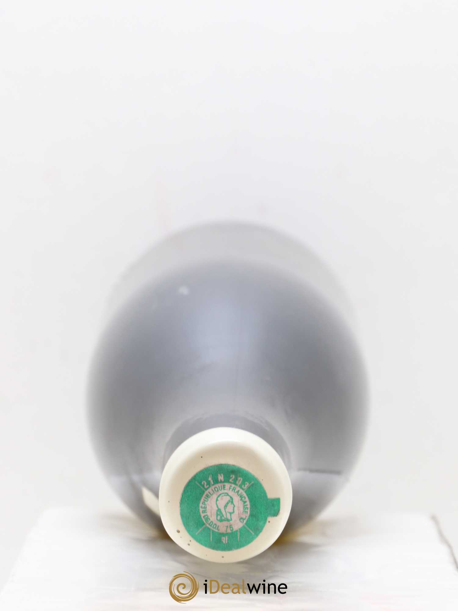 Chevalier-Montrachet Grand Cru Etienne Sauzet 2012 - Lot de 1 bouteille - 1