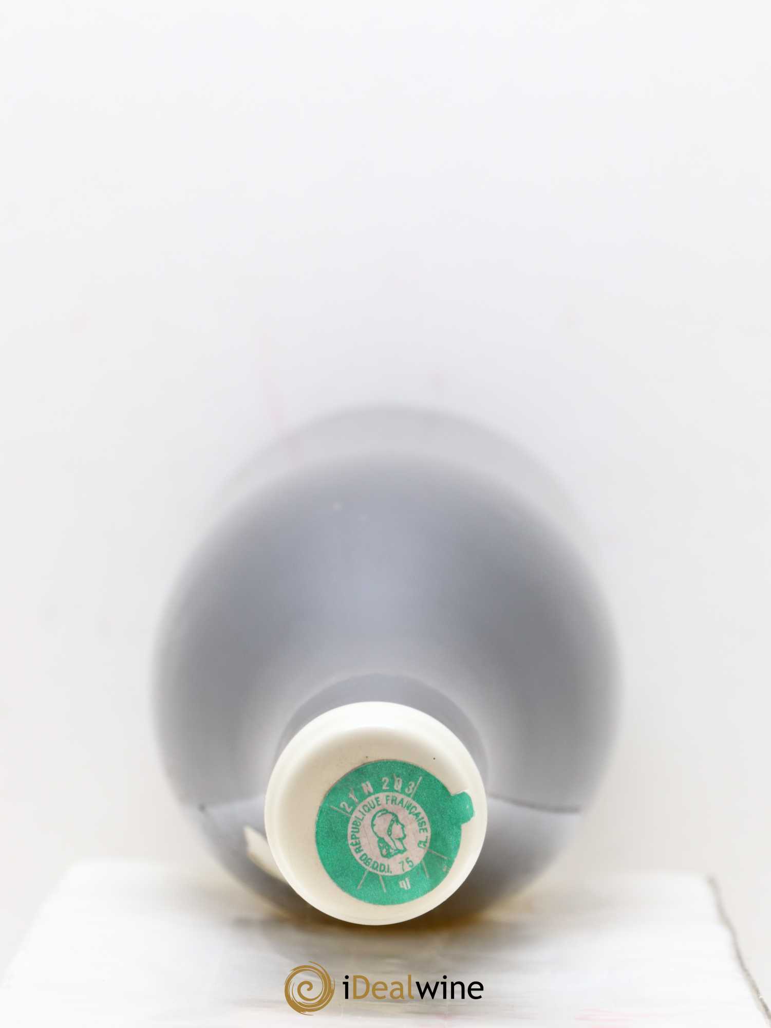 Bâtard-Montrachet Grand Cru Etienne Sauzet 2012 - Lot de 1 bouteille - 1