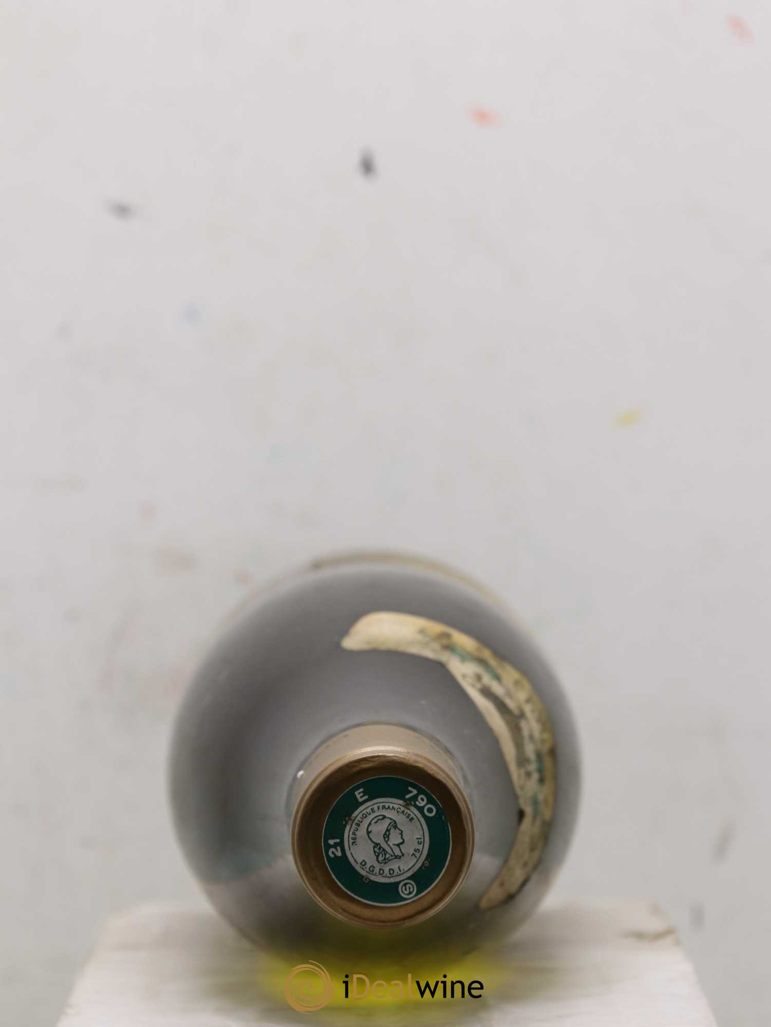 Meursault 1er Cru Perrières Coche Dury (Domaine) 2013 - Lot de 1 bouteille - 1
