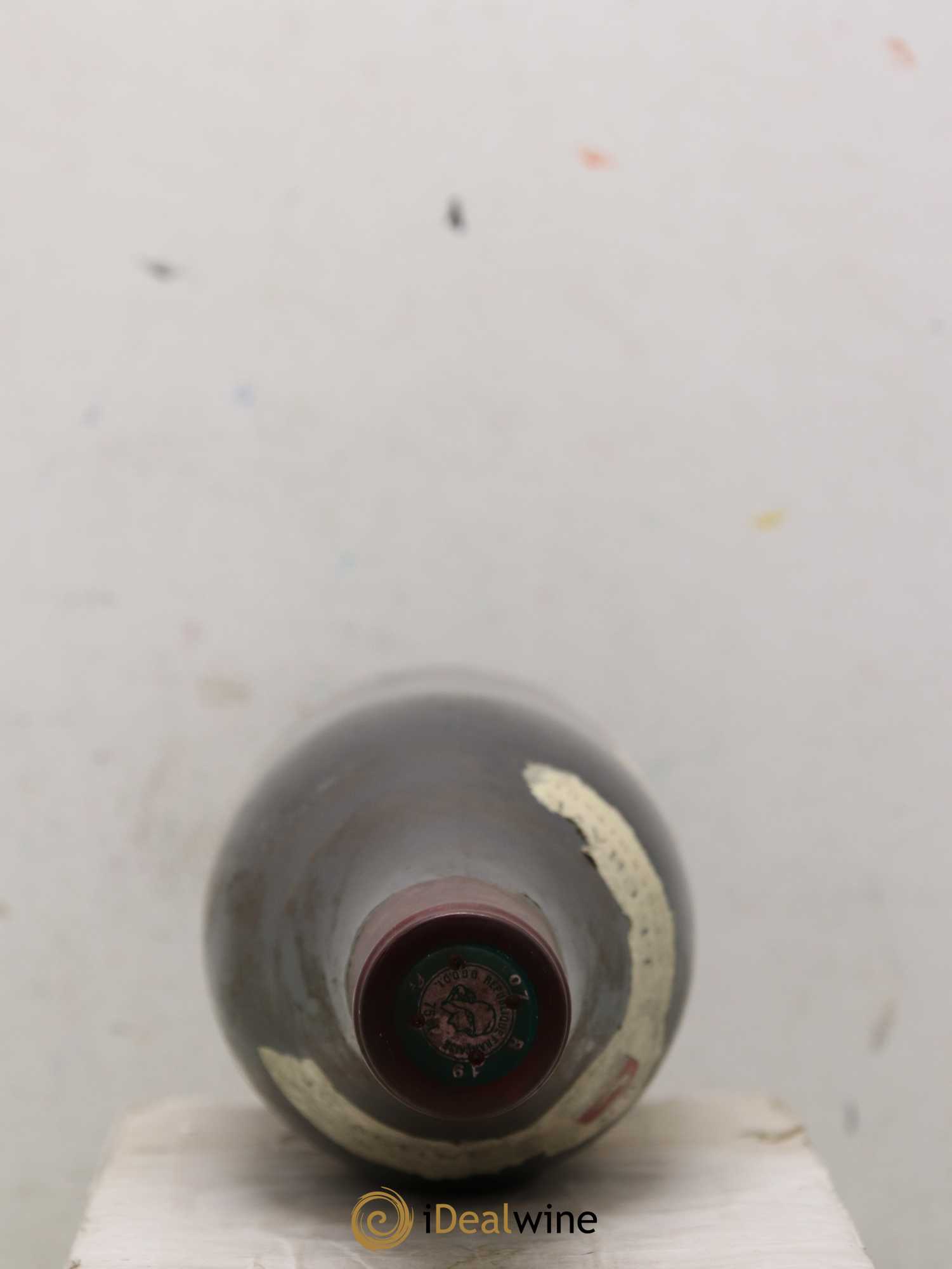 Hermitage Jean-Louis Chave 2008 - Lot de 1 bouteille - 1