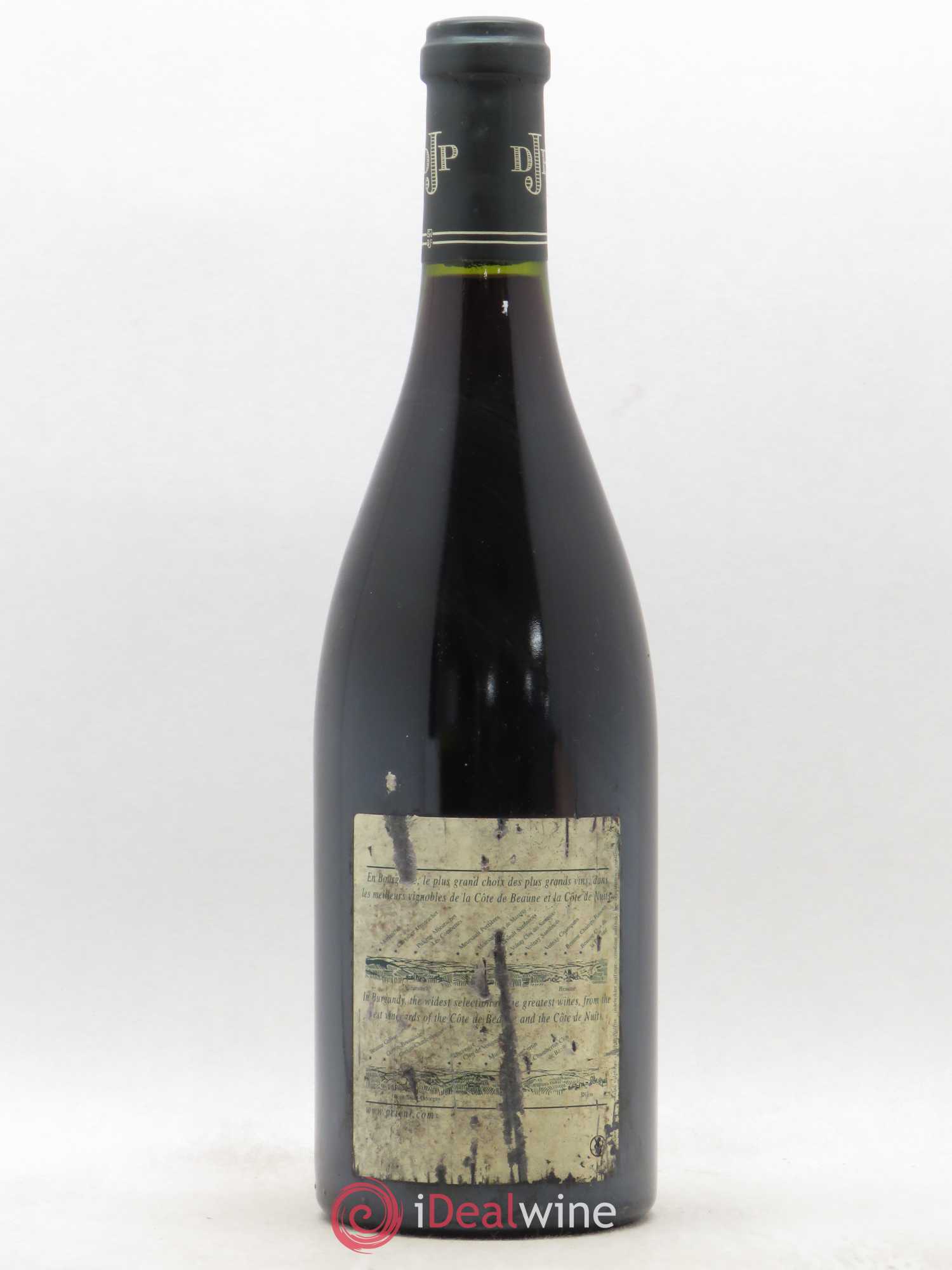 Musigny Grand Cru Jacques Prieur (Domaine) 2005 - Lot de 1 bouteille - 1