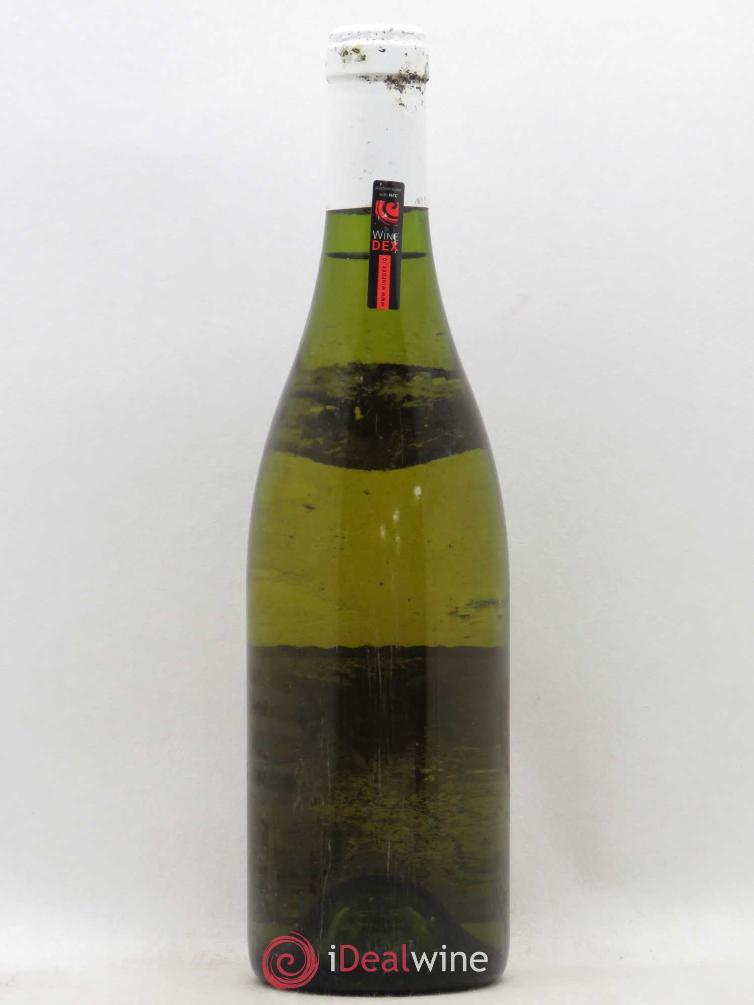 Corton-Charlemagne Grand Cru Coche Dury (Domaine) 2001 - Lot de 1 bouteille - 1