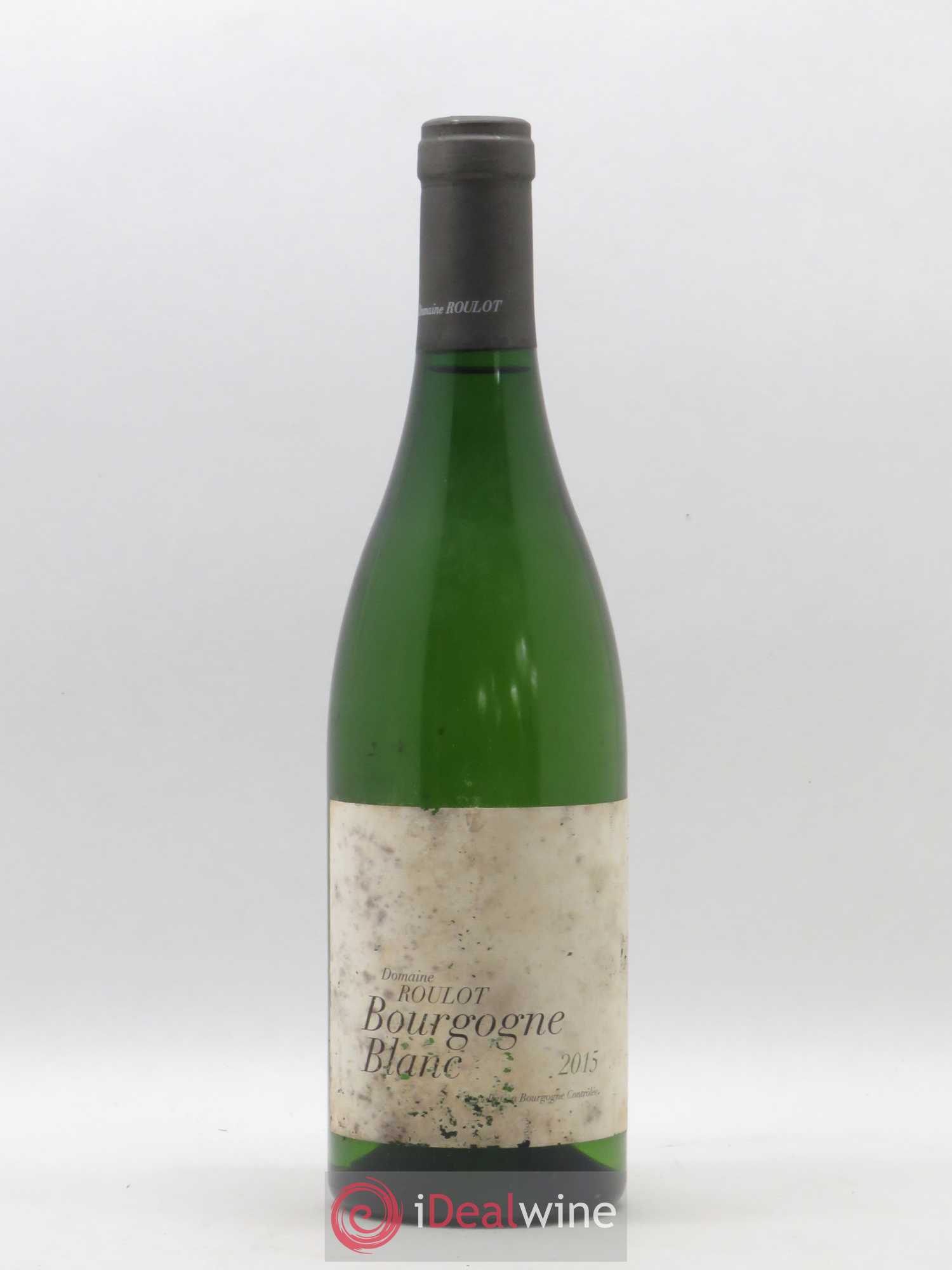Bourgogne Roulot (Domaine) 2015 - Lot de 1 bouteille - 0