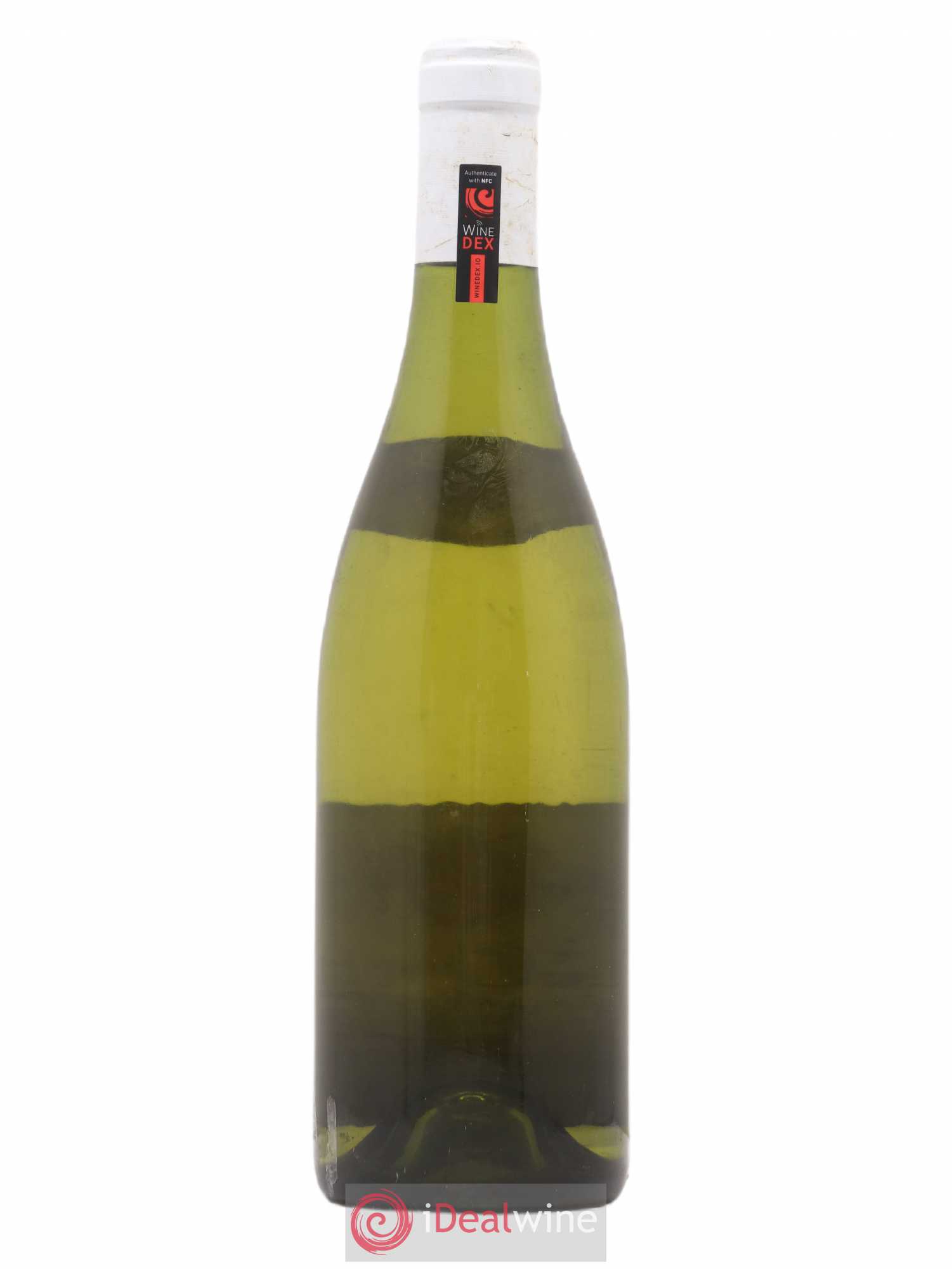 Corton-Charlemagne Grand Cru Coche Dury (Domaine) 2008 - Lot de 1 bouteille - 1