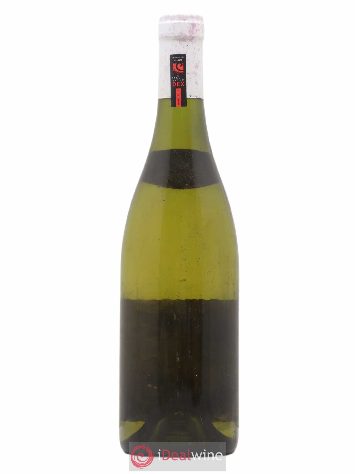 Meursault Les Rougeots Coche Dury (Domaine) 2009 - Lot de 1 bouteille - 1