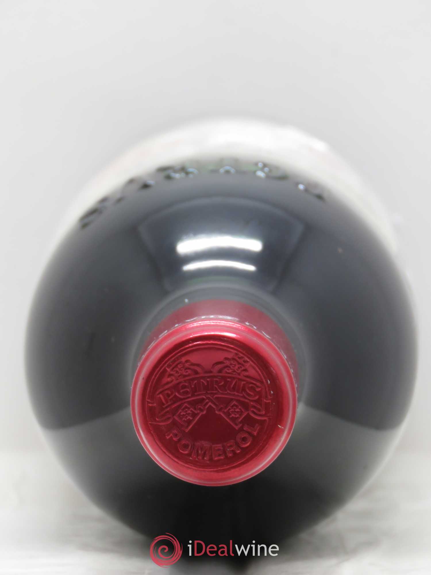 Petrus 1997 - Lot de 1 bouteille - 1
