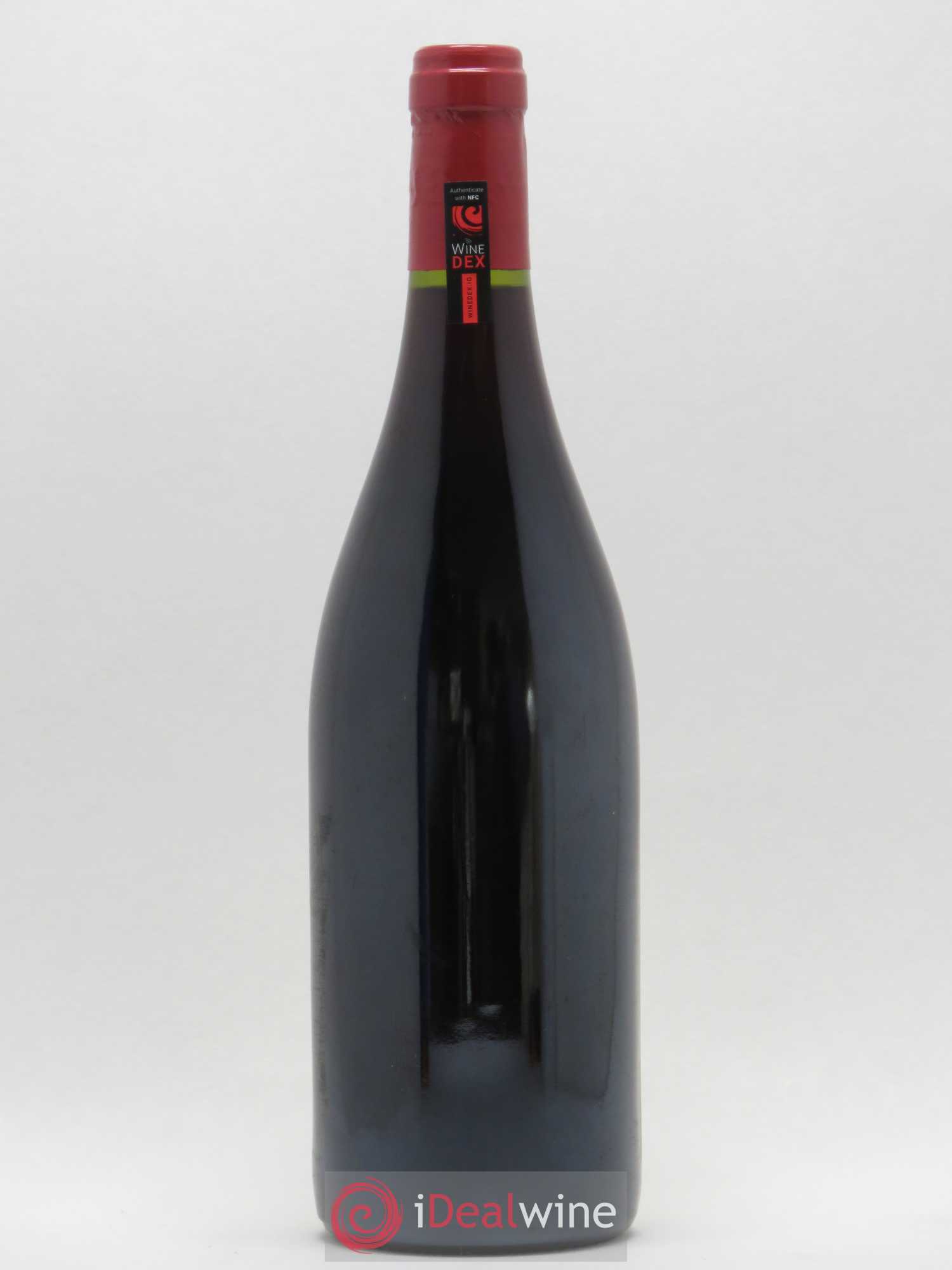 Châteauneuf-du-Pape Château Rayas Emmanuel Reynaud 2007 - Lot de 1 bouteille - 1