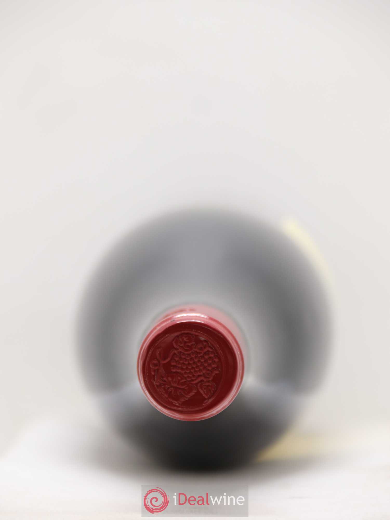Pays d'Hérault Grange des Pères Laurent Vaillé 2012 - Lot de 1 bouteille - 1