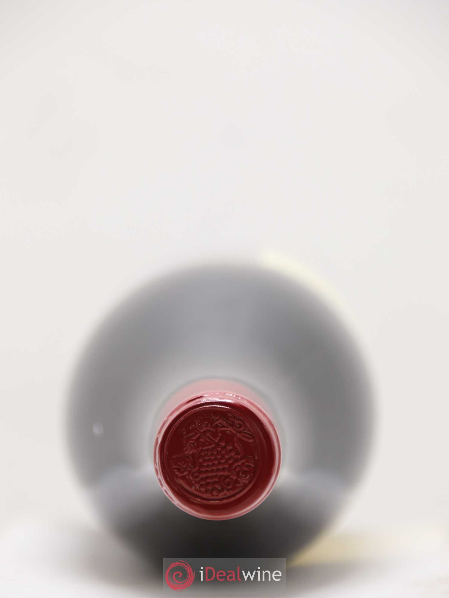 Pays d'Hérault Grange des Pères Laurent Vaillé 2013 - Lot de 1 bouteille - 1