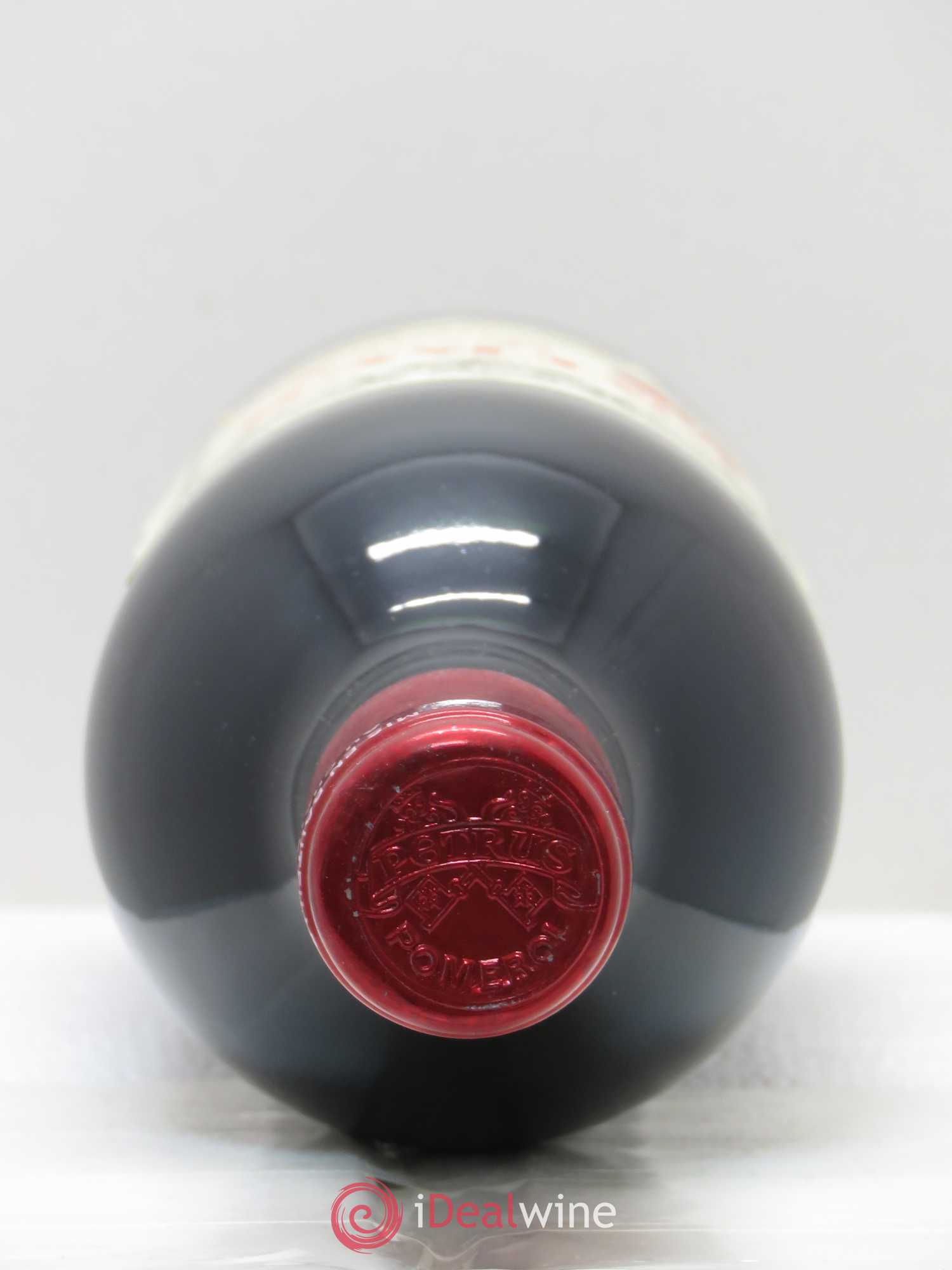 Petrus 1989 - Lot de 1 bouteille - 1